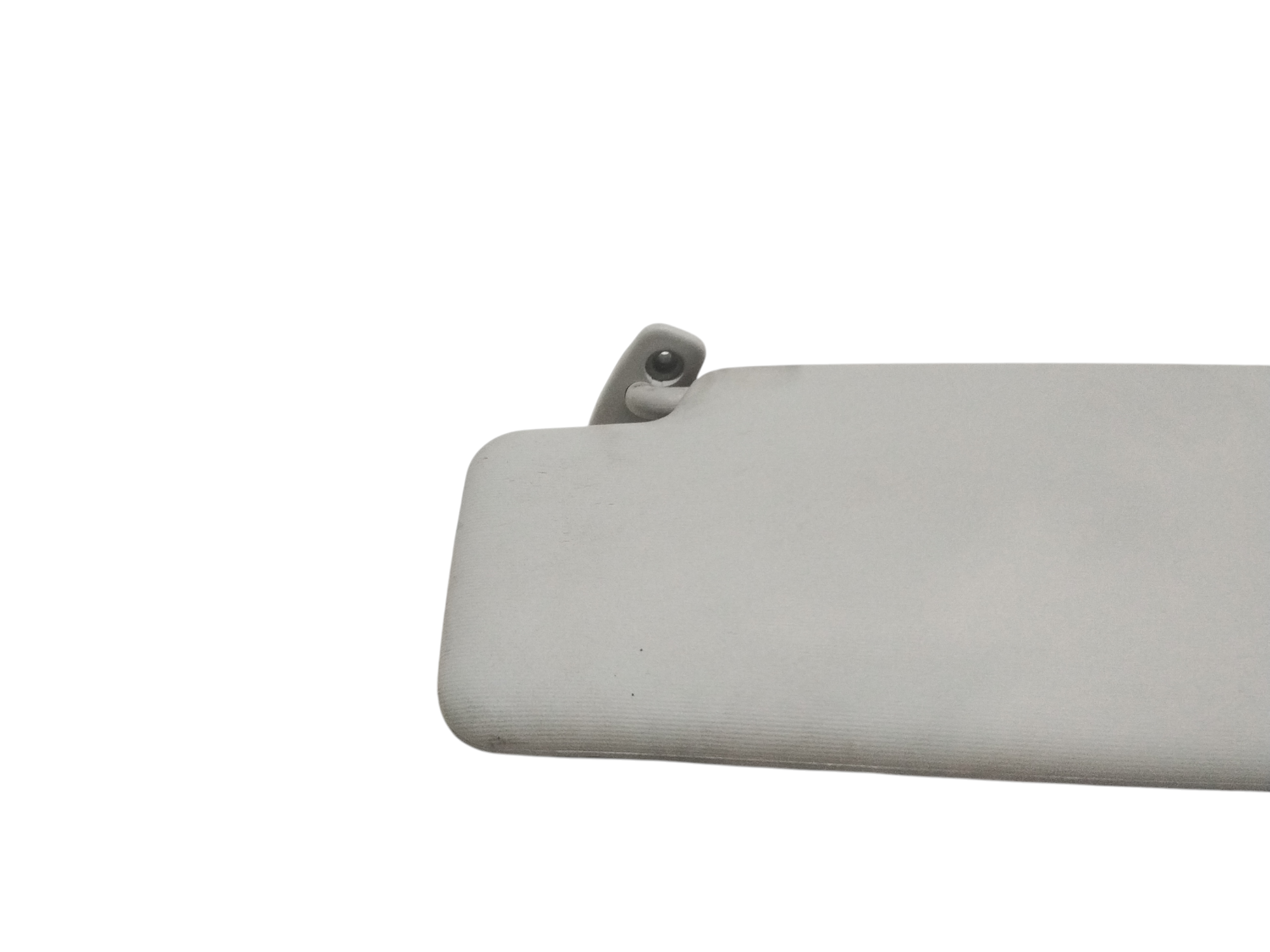 Parasole aletta Lato Passeggero per Skoda Fabia Berlina 1 Serie (1999 - 2007)