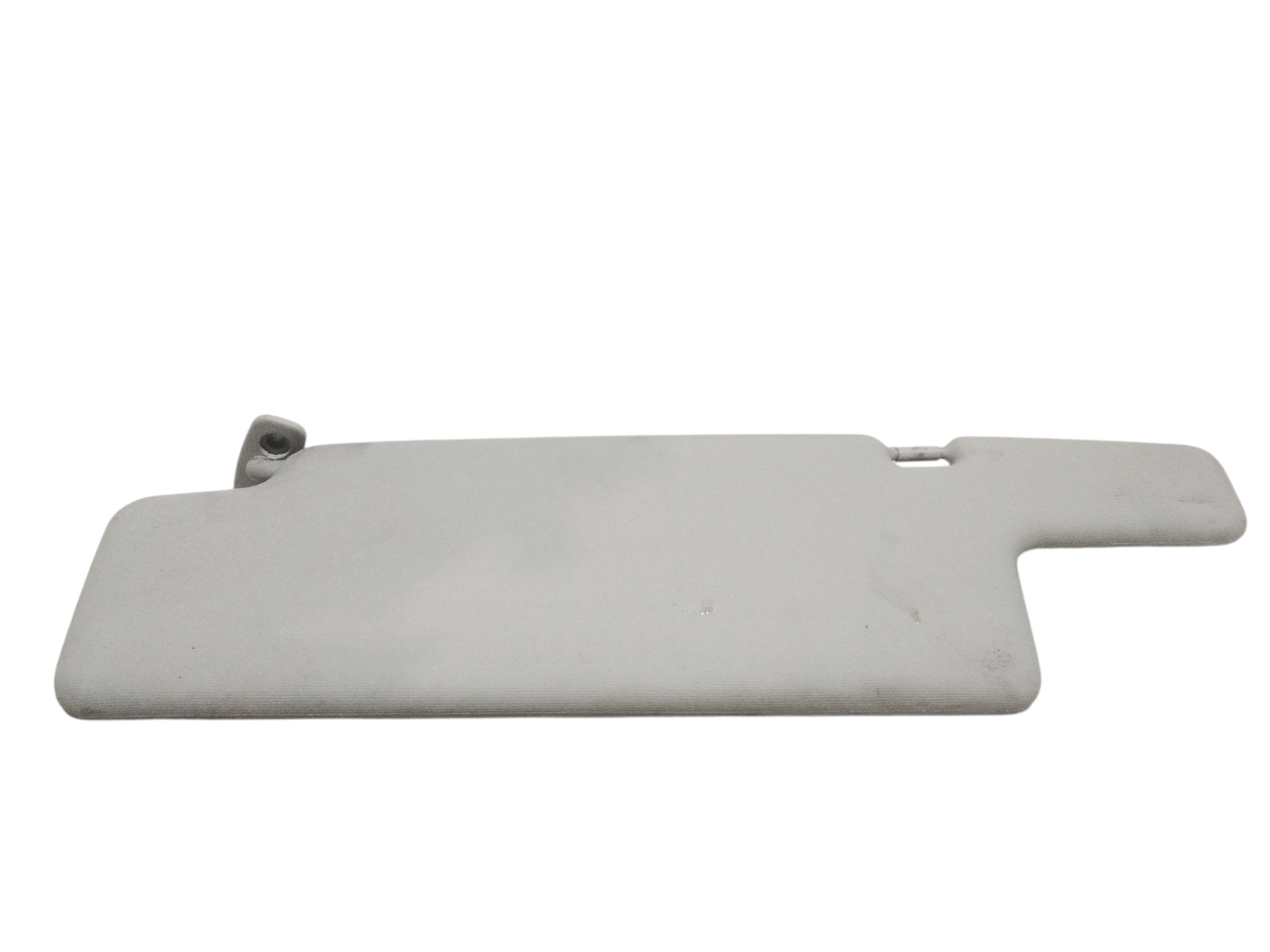 Parasole aletta Lato Passeggero per Skoda Fabia Berlina 1 Serie (1999 - 2007)