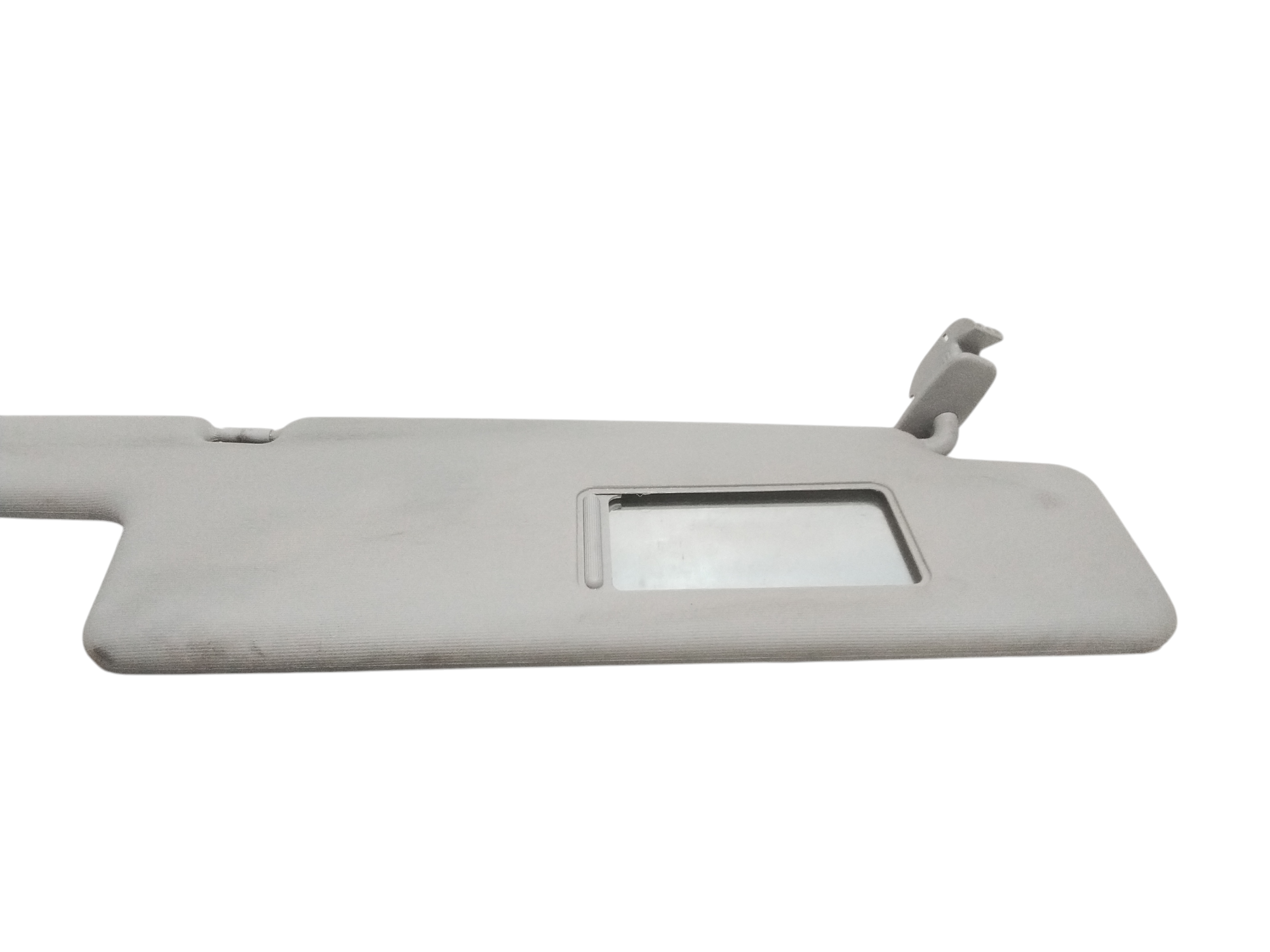 Parasole aletta Lato Passeggero per Skoda Fabia Berlina 1 Serie (1999 - 2007)