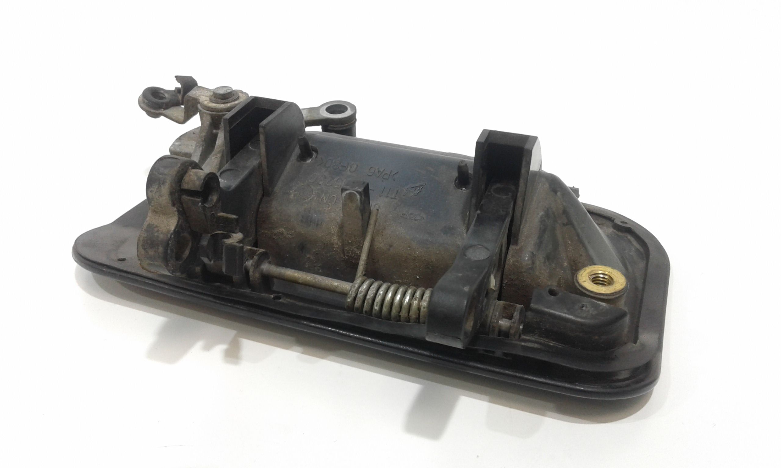 Maniglia portellone posteriore DR 5 1 Serie