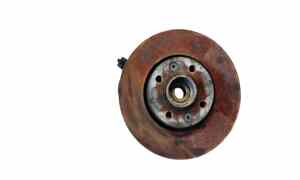 Mozzo ruota anteriore Sinistra guida per Renault Clio Serie V (19>) (2019 - In produzione)