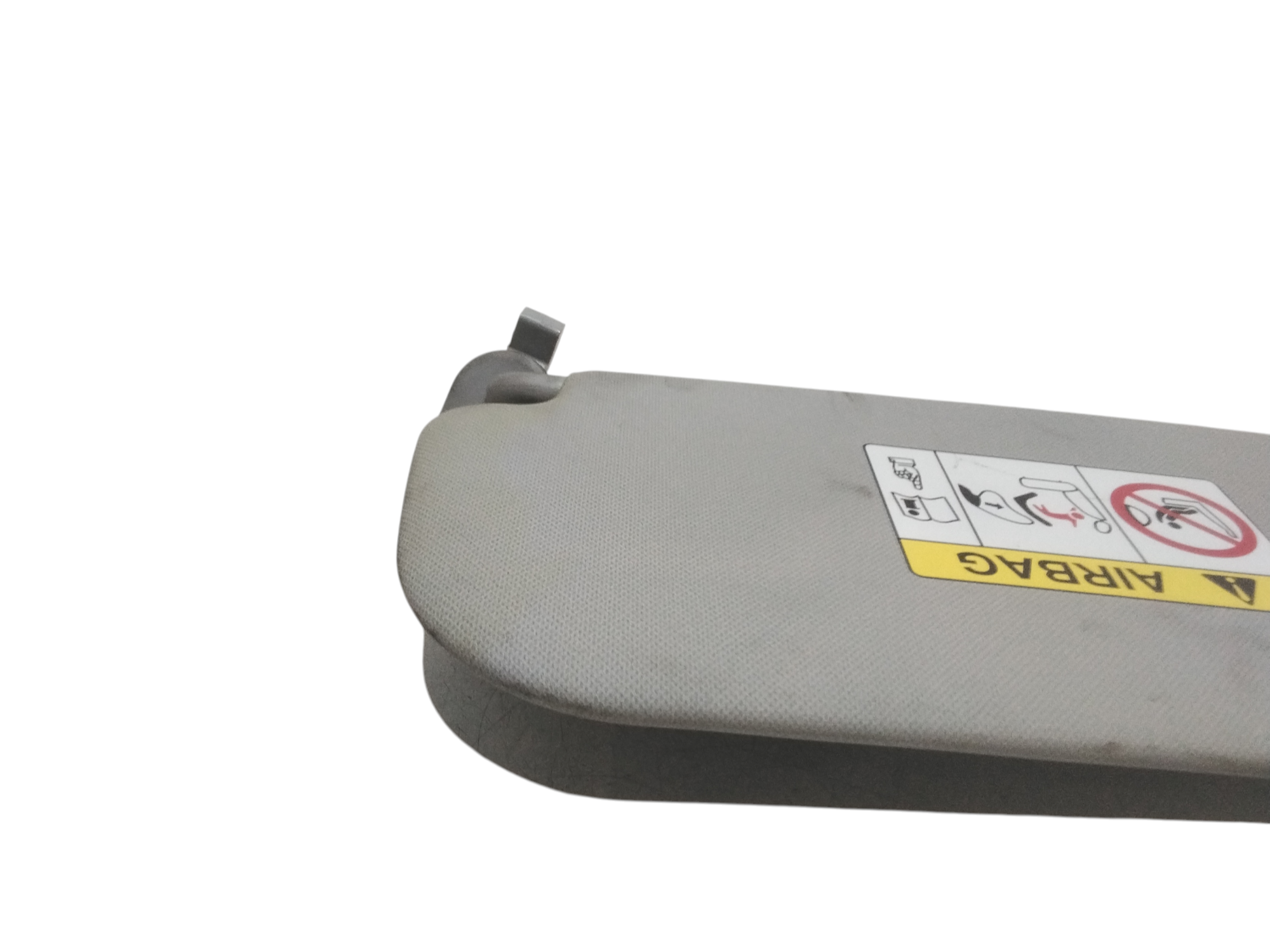 Parasole aletta Lato Passeggero per Hyundai i10 (2019 - )