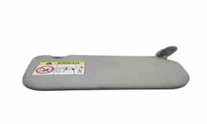 Parasole aletta Lato Passeggero per Hyundai i10 (2019 - )