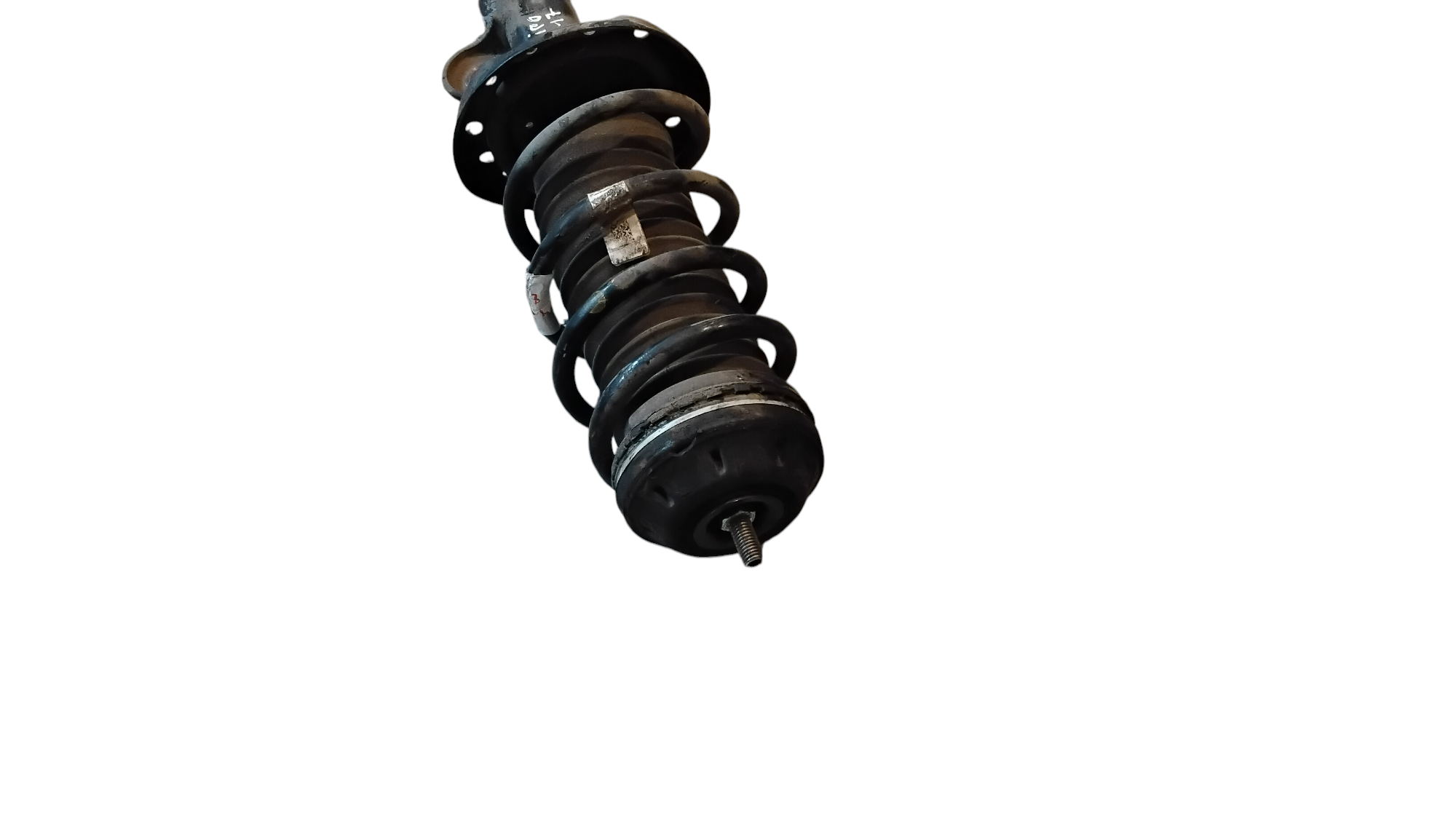 Ammortizzatore Anteriore Sinistro per Fiat Tipo Serie (357) Berlina (2016>) (2016 - In produzione)