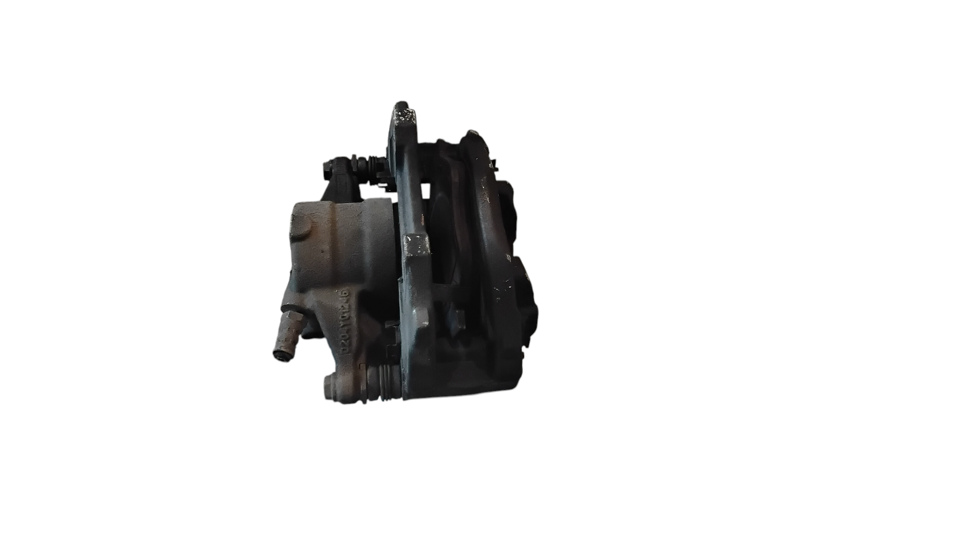 Pinza Freno anteriore Destra per Fiat Tipo Serie (357) Berlina (2016>) (2016 - In produzione)