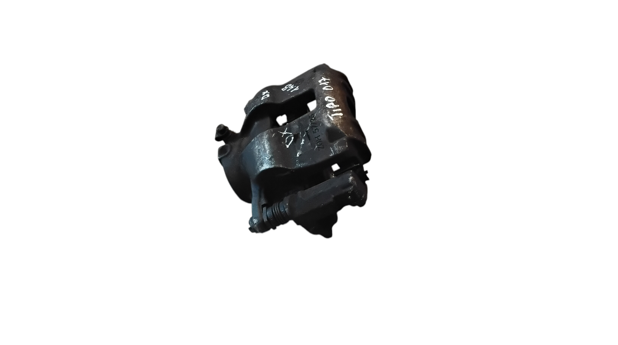 Pinza Freno anteriore Destra per Fiat Tipo Serie (357) Berlina (2016>) (2016 - In produzione)