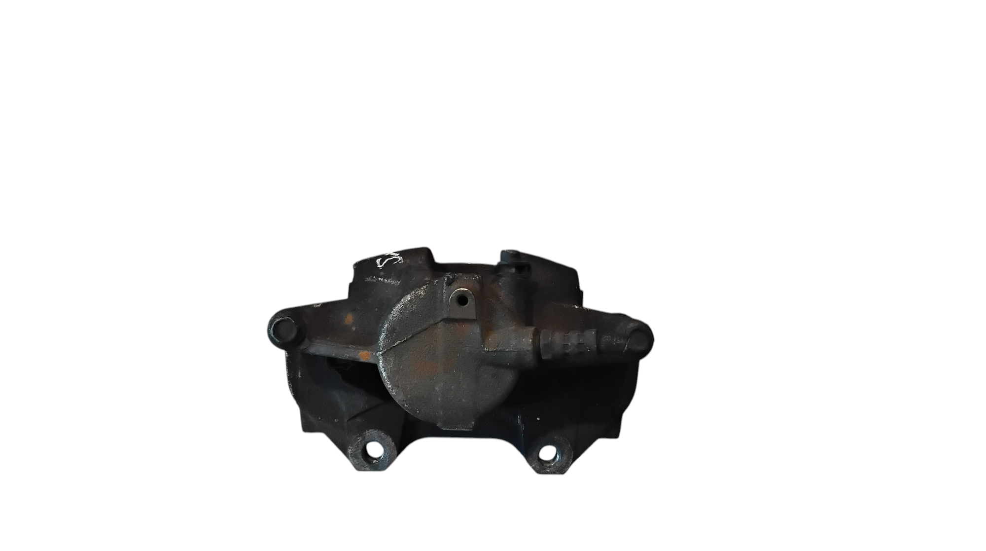 Pinza Freno anteriore Sinistra per Fiat Tipo Serie (357) Berlina (2016>) (2016 - In produzione)