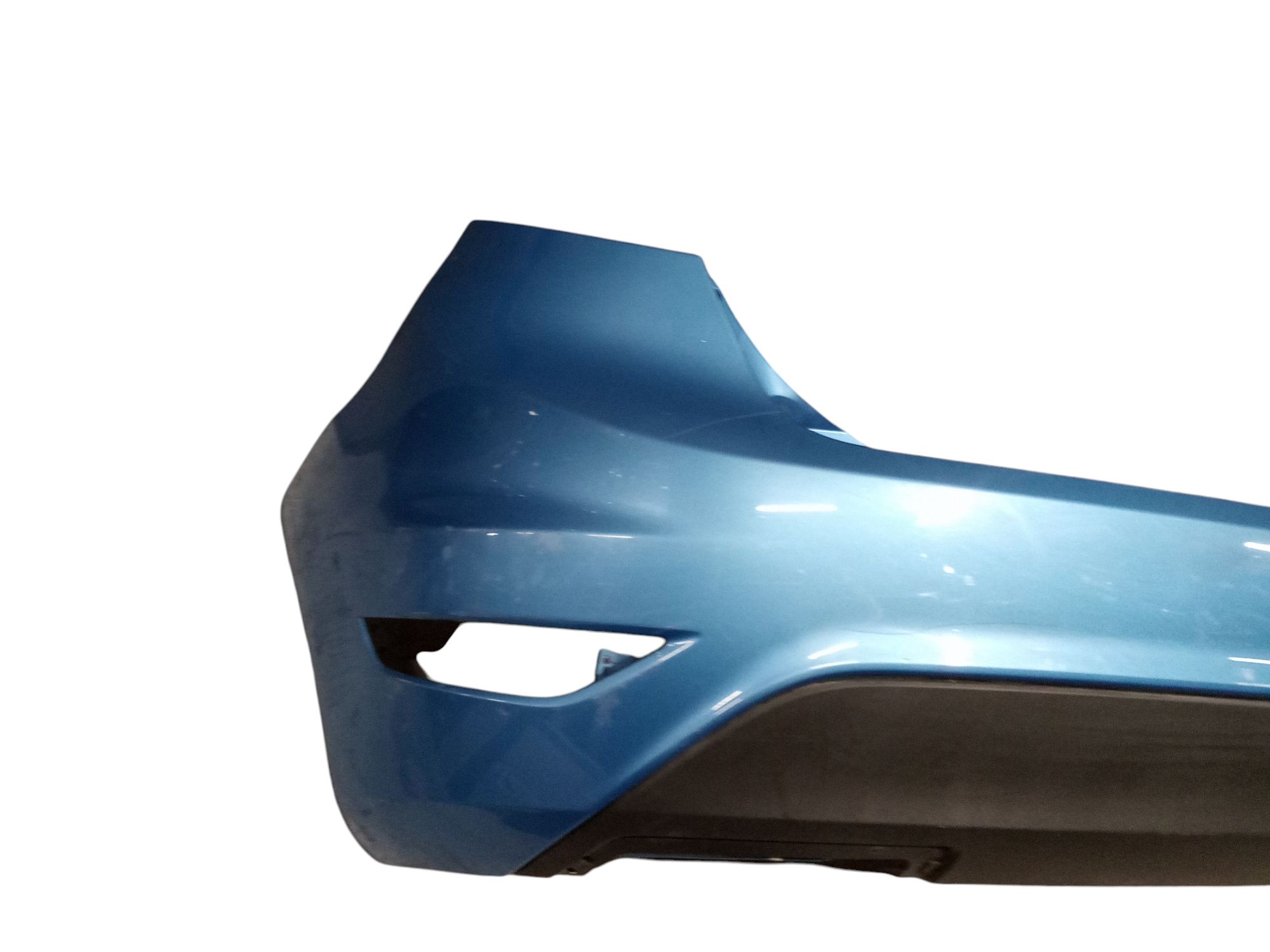 Paraurti Posteriore completo per Ford Fiesta 6 Serie (2008 - 2017)