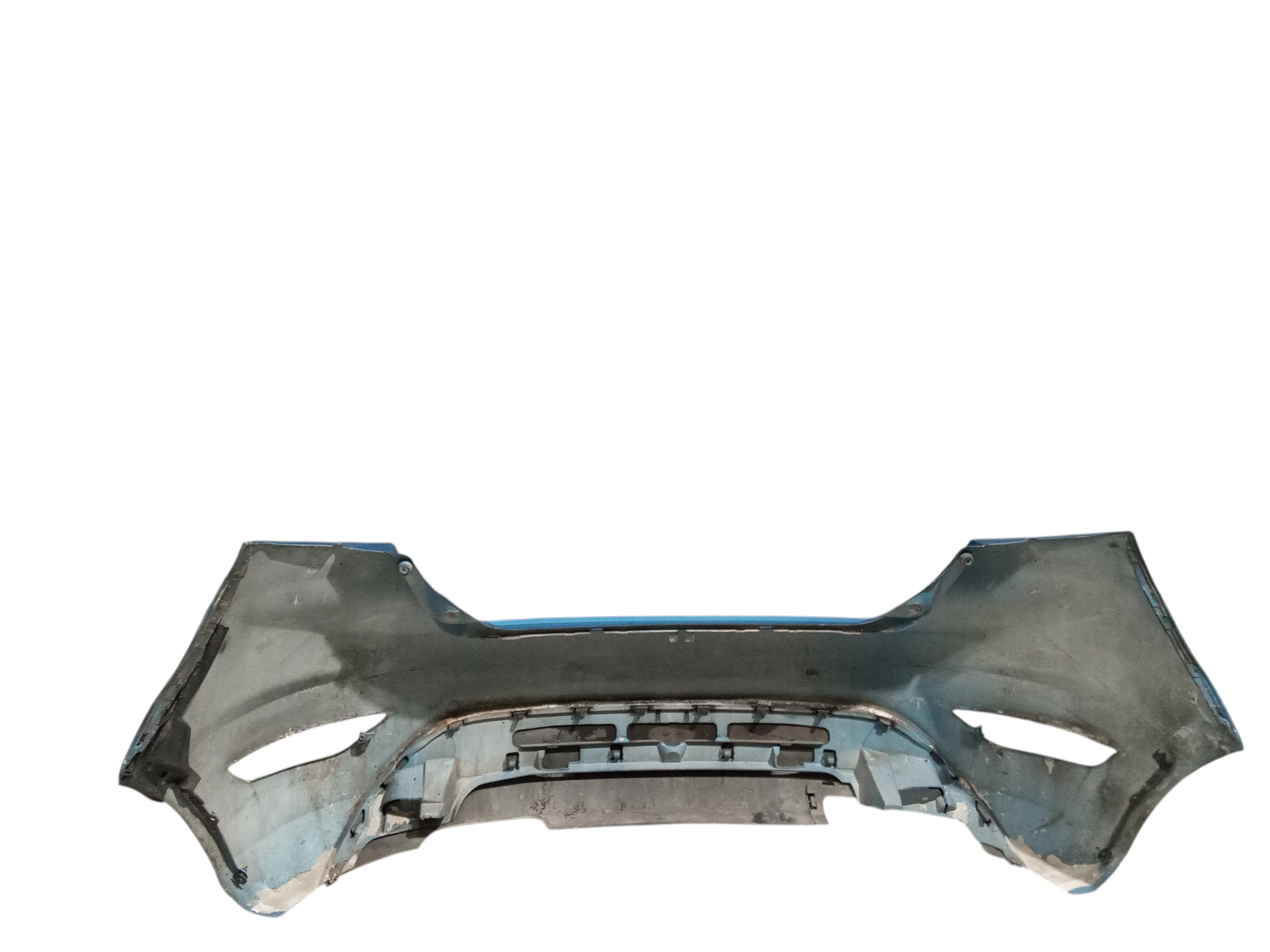 Paraurti Posteriore completo per Ford Fiesta 6 Serie (2008 - 2017)