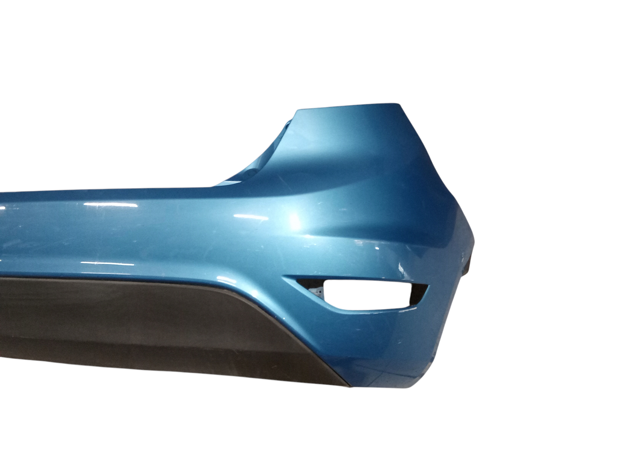 Paraurti Posteriore completo per Ford Fiesta 6 Serie (2008 - 2017)