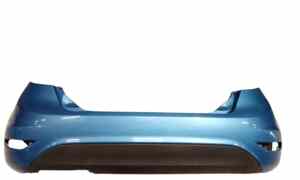 Paraurti Posteriore completo per Ford Fiesta 6 Serie (2008 - 2017)
