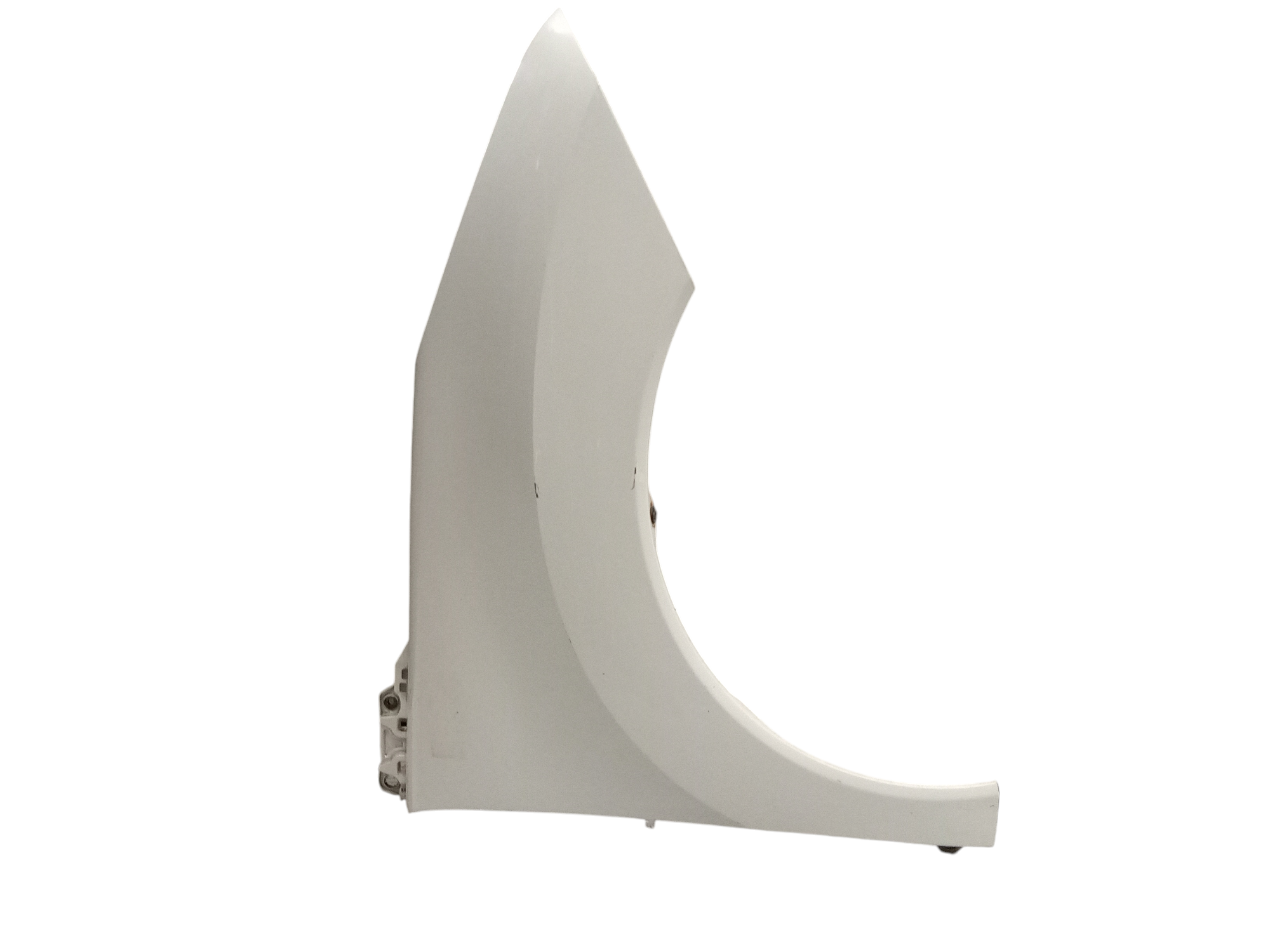 Parafango Anteriore Destro per Peugeot 3008 Serie (09>16) (2009 - 2016)