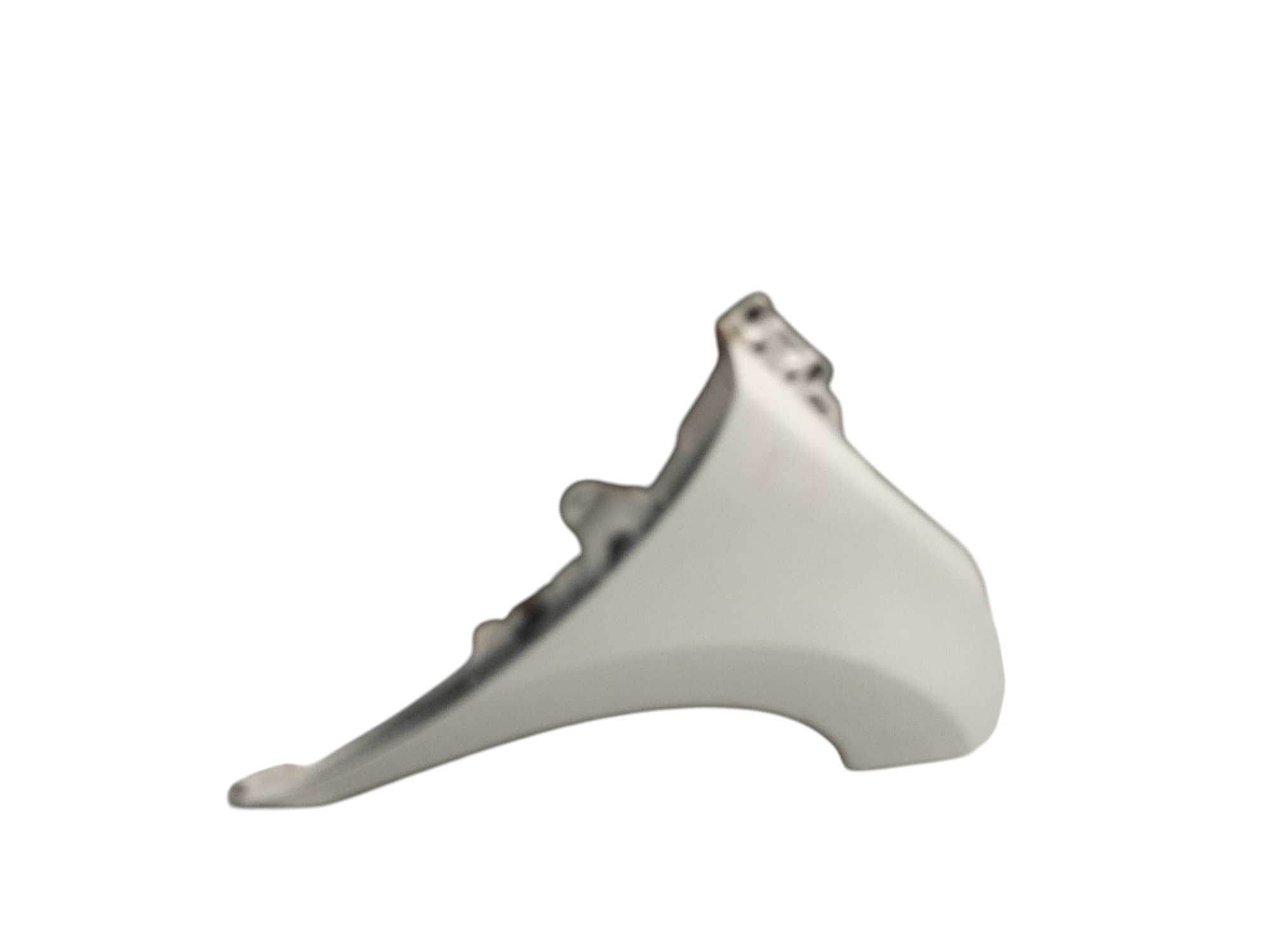 Parafango Anteriore Destro per Peugeot 3008 Serie (09>16) (2009 - 2016)