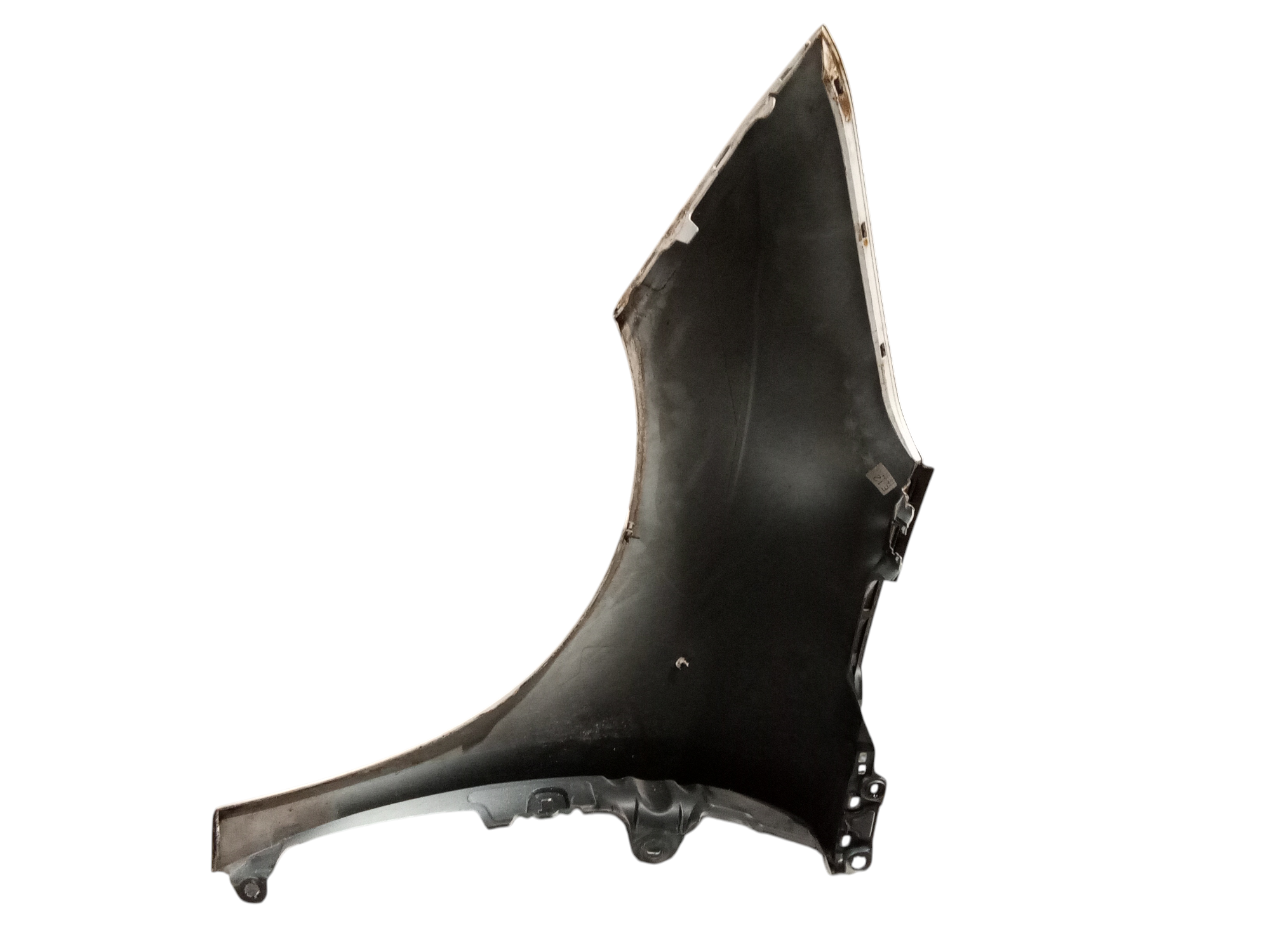 Parafango Anteriore Destro per Peugeot 3008 Serie (09>16) (2009 - 2016)