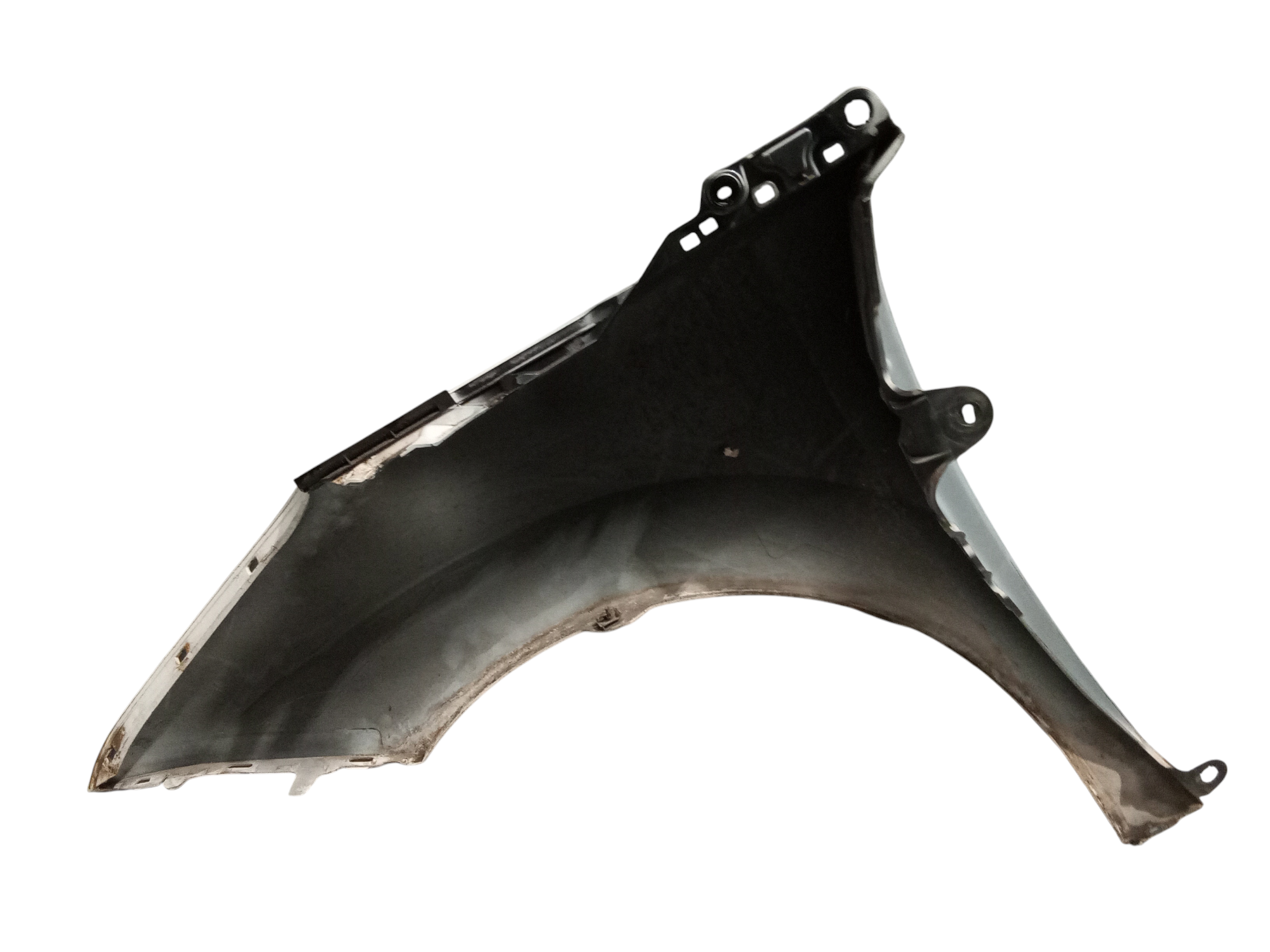 Parafango Anteriore Destro per Peugeot 3008 Serie (09>16) (2009 - 2016)