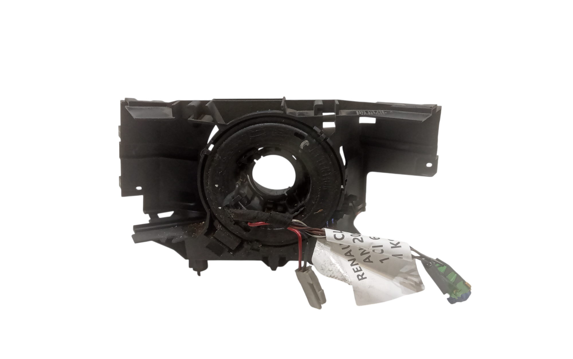 Contatto Spiralato per Renault Clio Serie (04>08) (2004 - 2008)