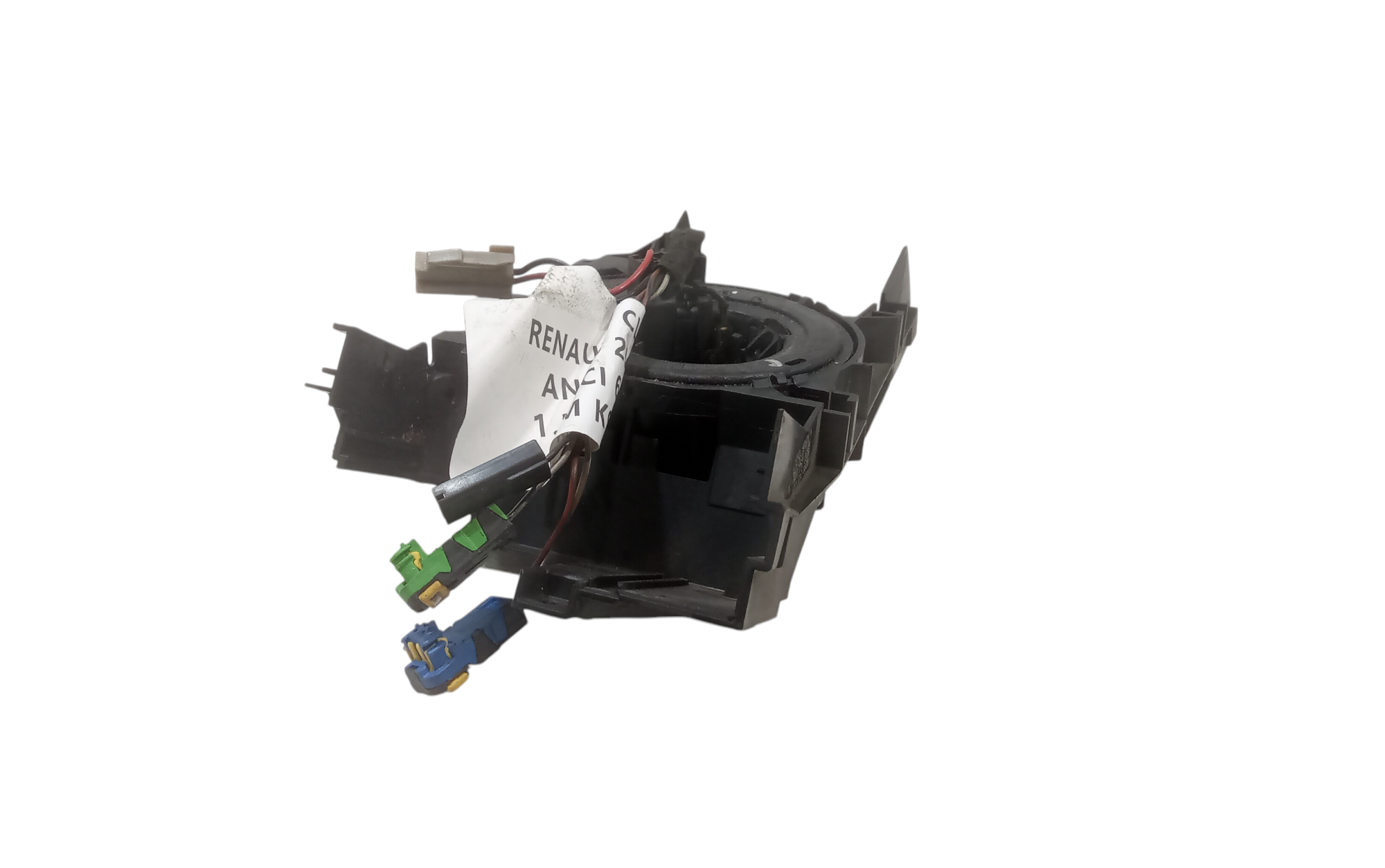 Contatto Spiralato per Renault Clio Serie (04>08) (2004 - 2008)