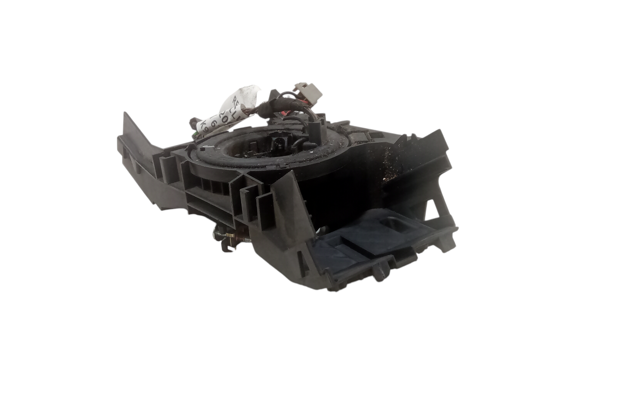 Contatto Spiralato per Renault Clio Serie (04>08) (2004 - 2008)