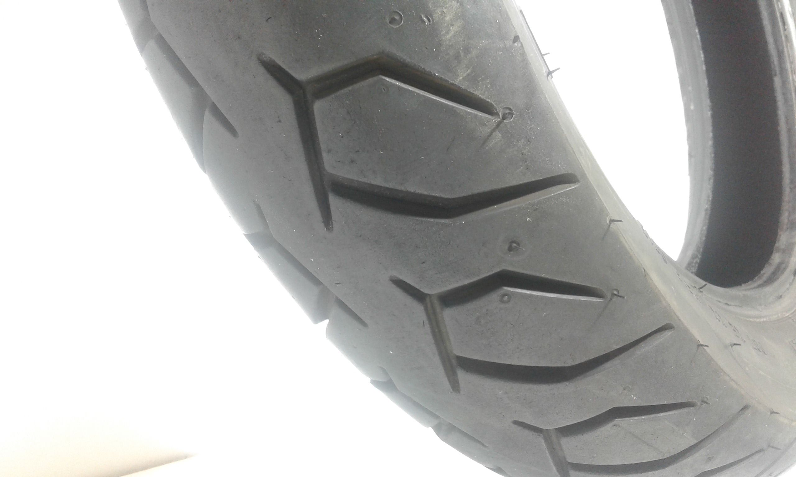 Ruota posteriore HONDA SH i ABS 150