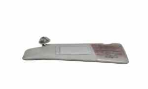 Parasole aletta anteriore Lato Guida per Fiat Marea Weekend (1996 - 2001)