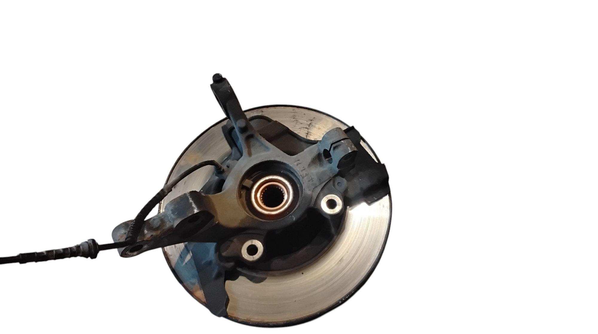 Mozzo ruota anteriore destra passeggero per Fiat Tipo Serie (357) Berlina (2016>) (2016 - In produzione)