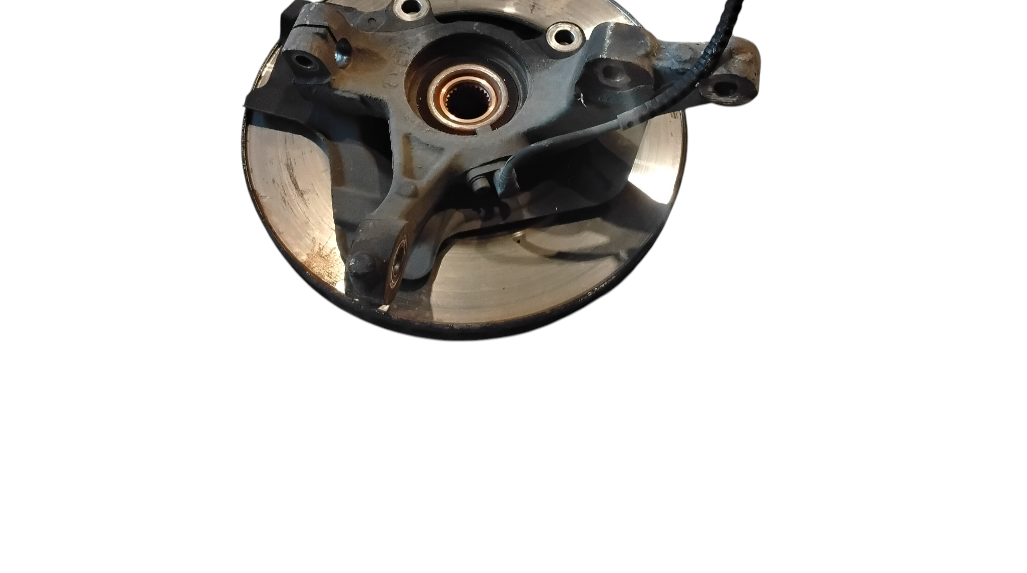 Mozzo ruota anteriore destra passeggero per Fiat Tipo Serie (357) Berlina (2016>) (2016 - In produzione)