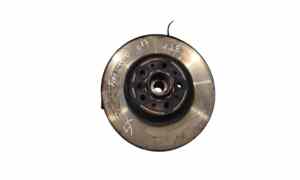 Mozzo ruota anteriore destra passeggero per Fiat Tipo Serie (357) Berlina (2016>) (2016 - In produzione)