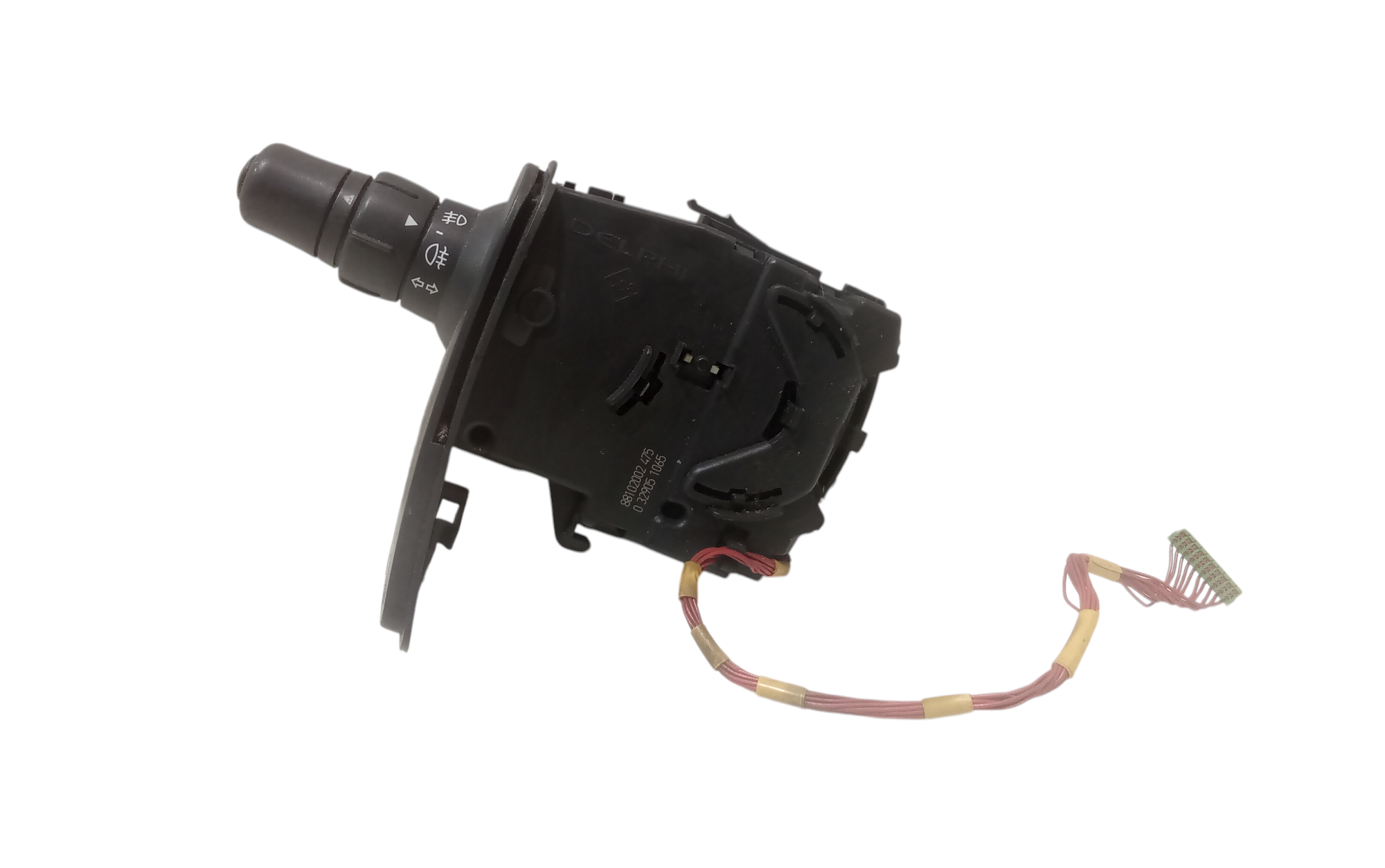 Devioluci sinistro per Renault Clio Serie (04>08) (2004 - 2008)