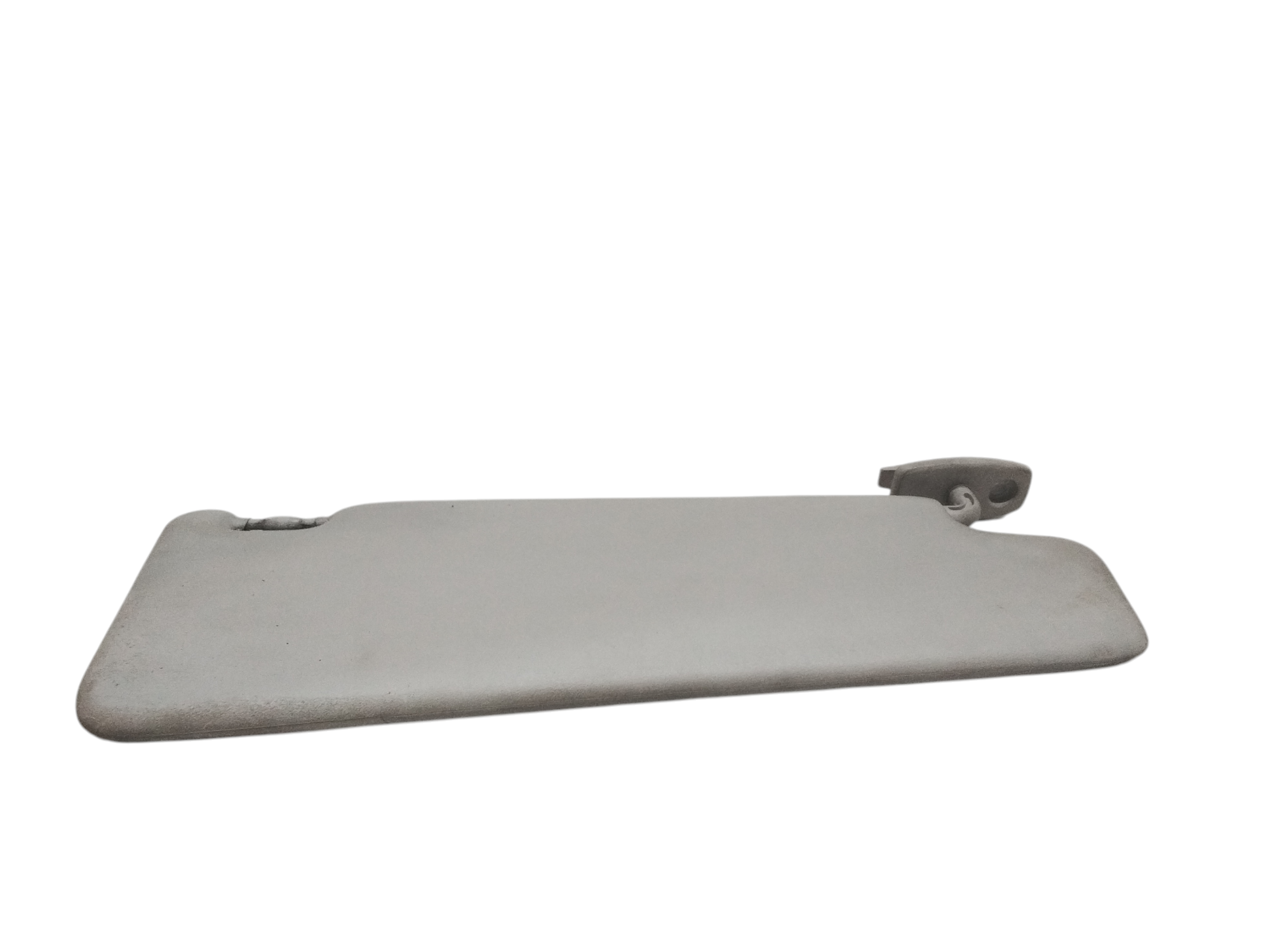 Parasole aletta anteriore Lato Guida per Fiat Idea 1 Serie (2003 - 2005)