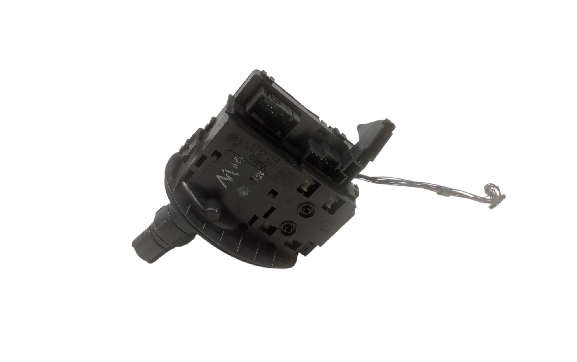 Devioluci destro per Renault Scenic 3 Serie (2003 - 2006)