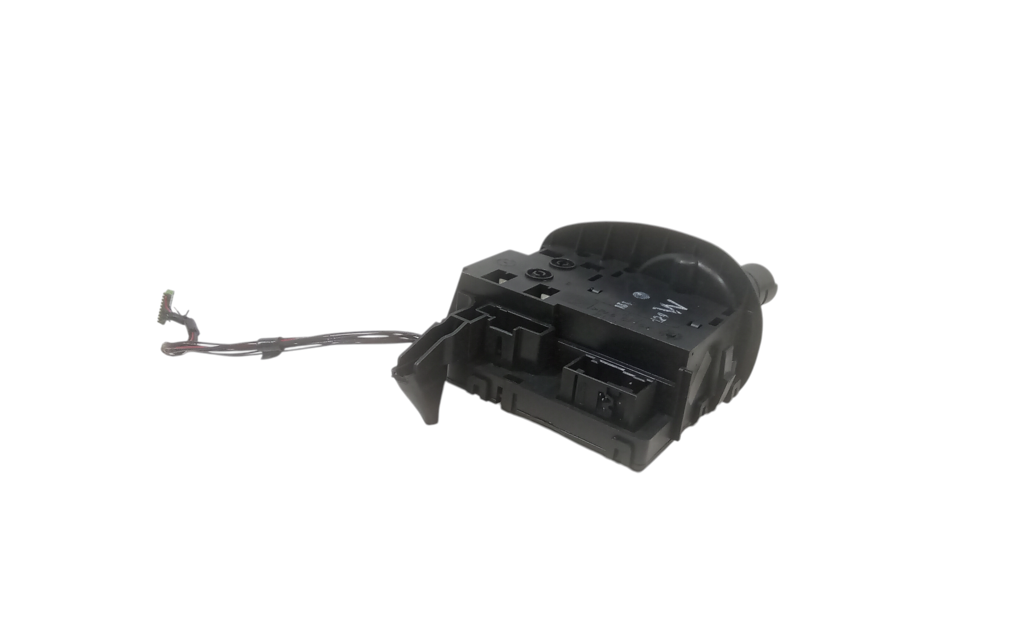 Devioluci destro per Renault Scenic 3 Serie (2003 - 2006)