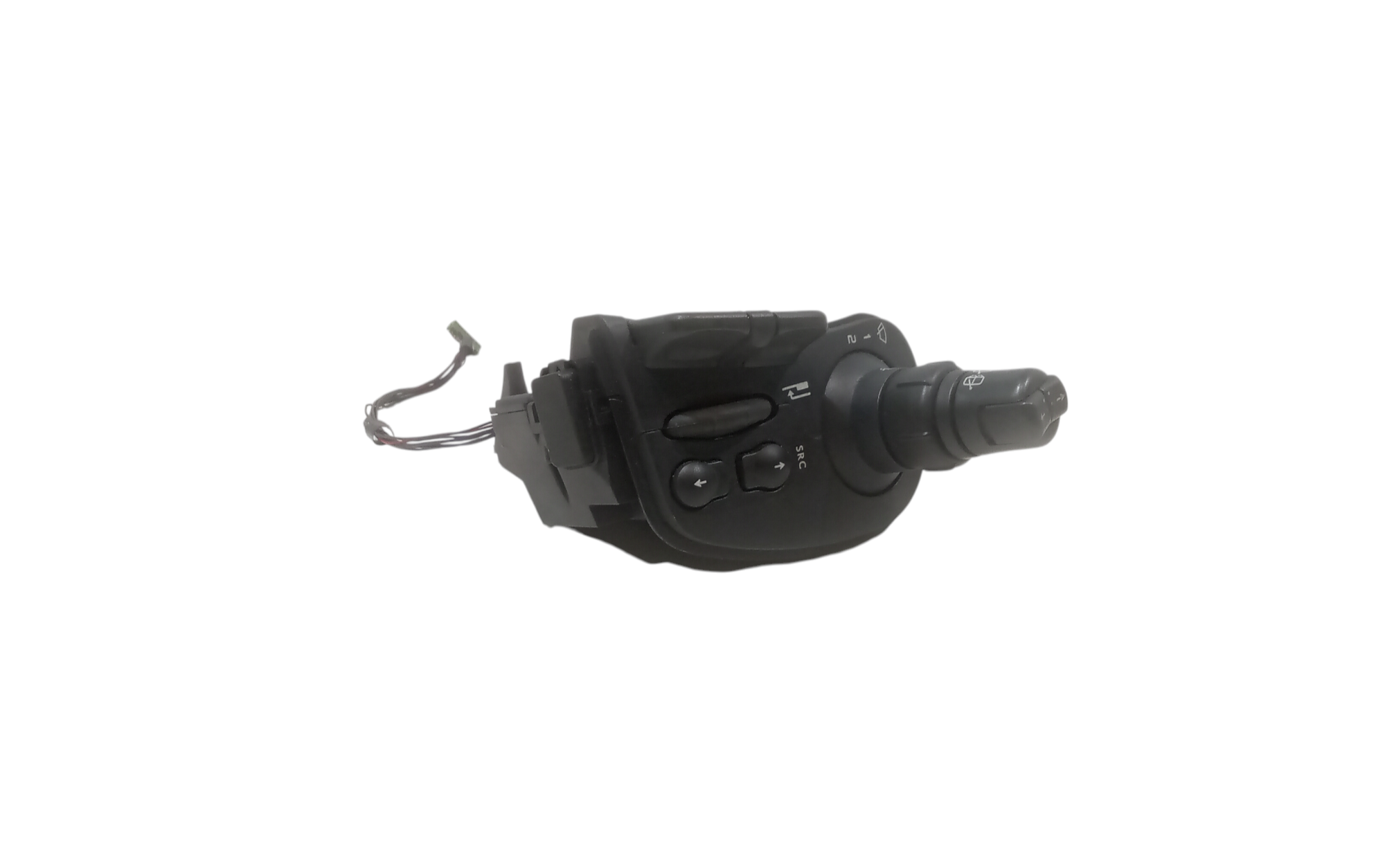 Devioluci destro per Renault Scenic 3 Serie (2003 - 2006)