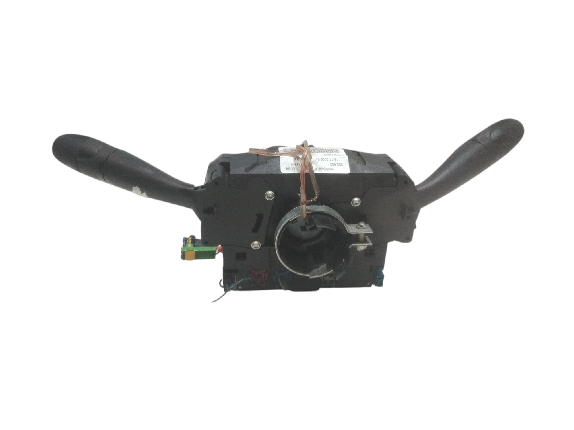 Devioluci per Peugeot 407 Coup� (2006 - In produzione)