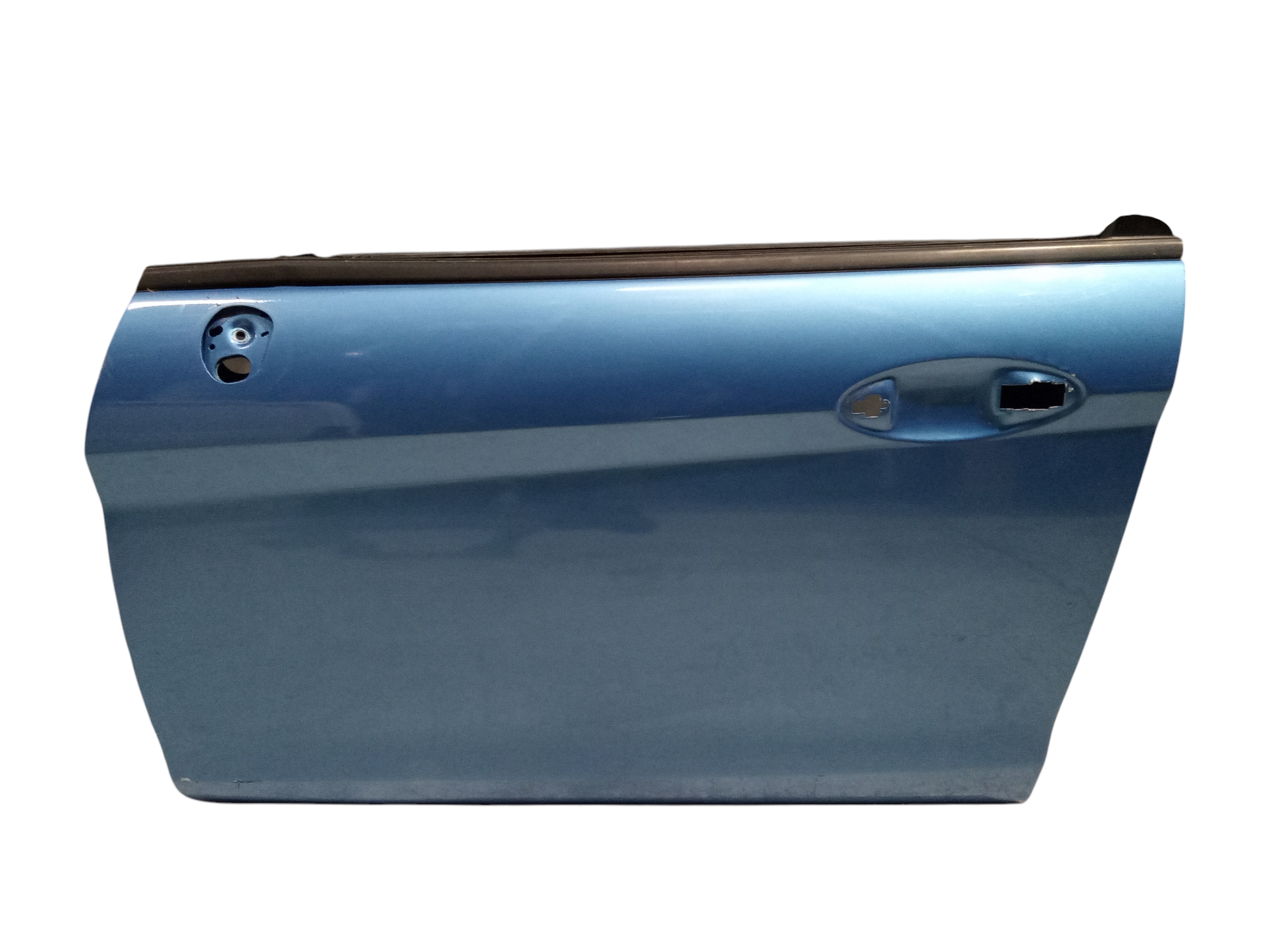 Portiera Anteriore Sinistra per Ford Fiesta 6 Serie (2008 - 2017)