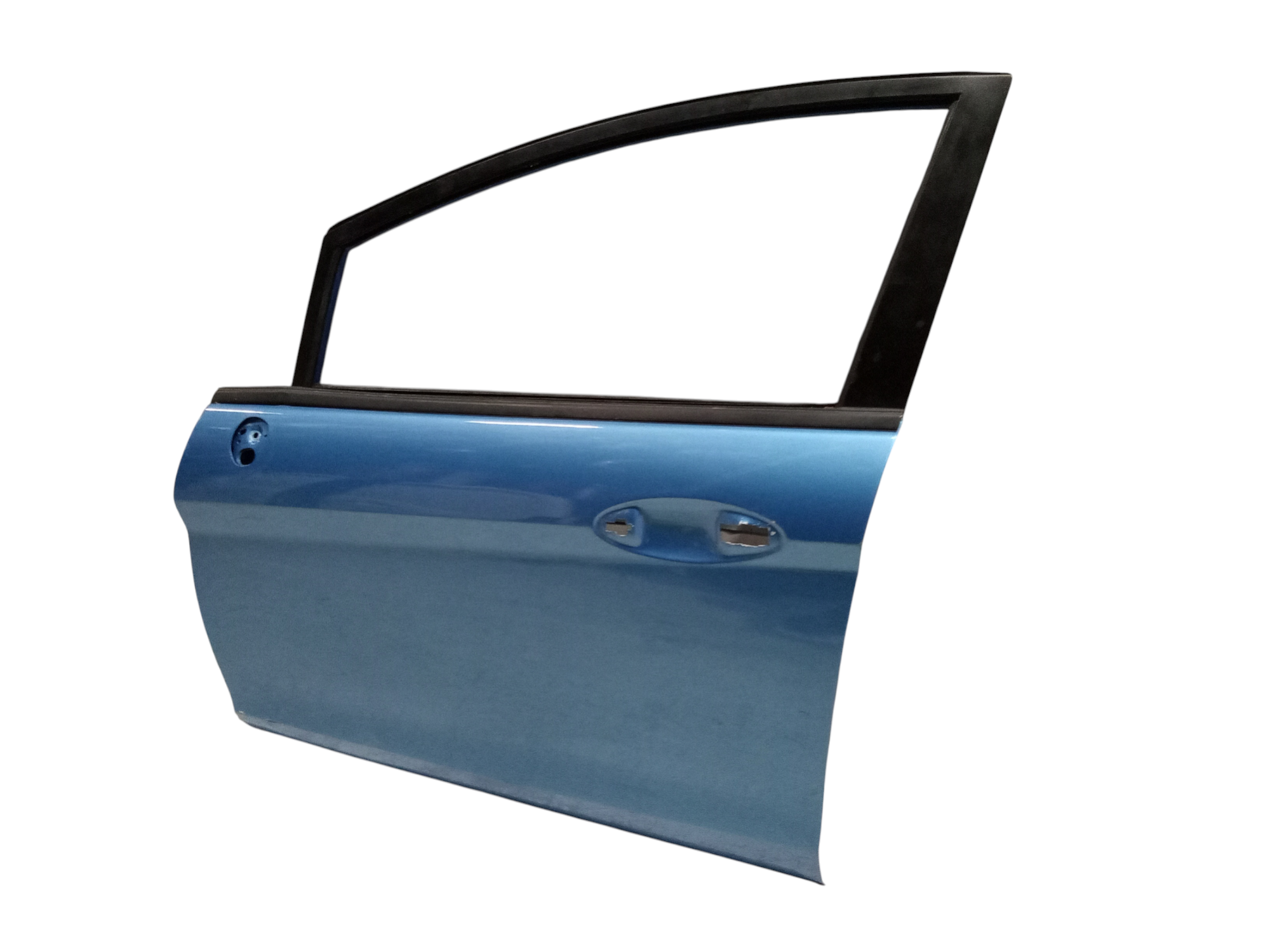 Portiera Anteriore Sinistra per Ford Fiesta 6 Serie (2008 - 2017)