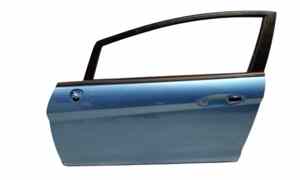 Portiera Anteriore Sinistra per Ford Fiesta 6 Serie (2008 - 2017)