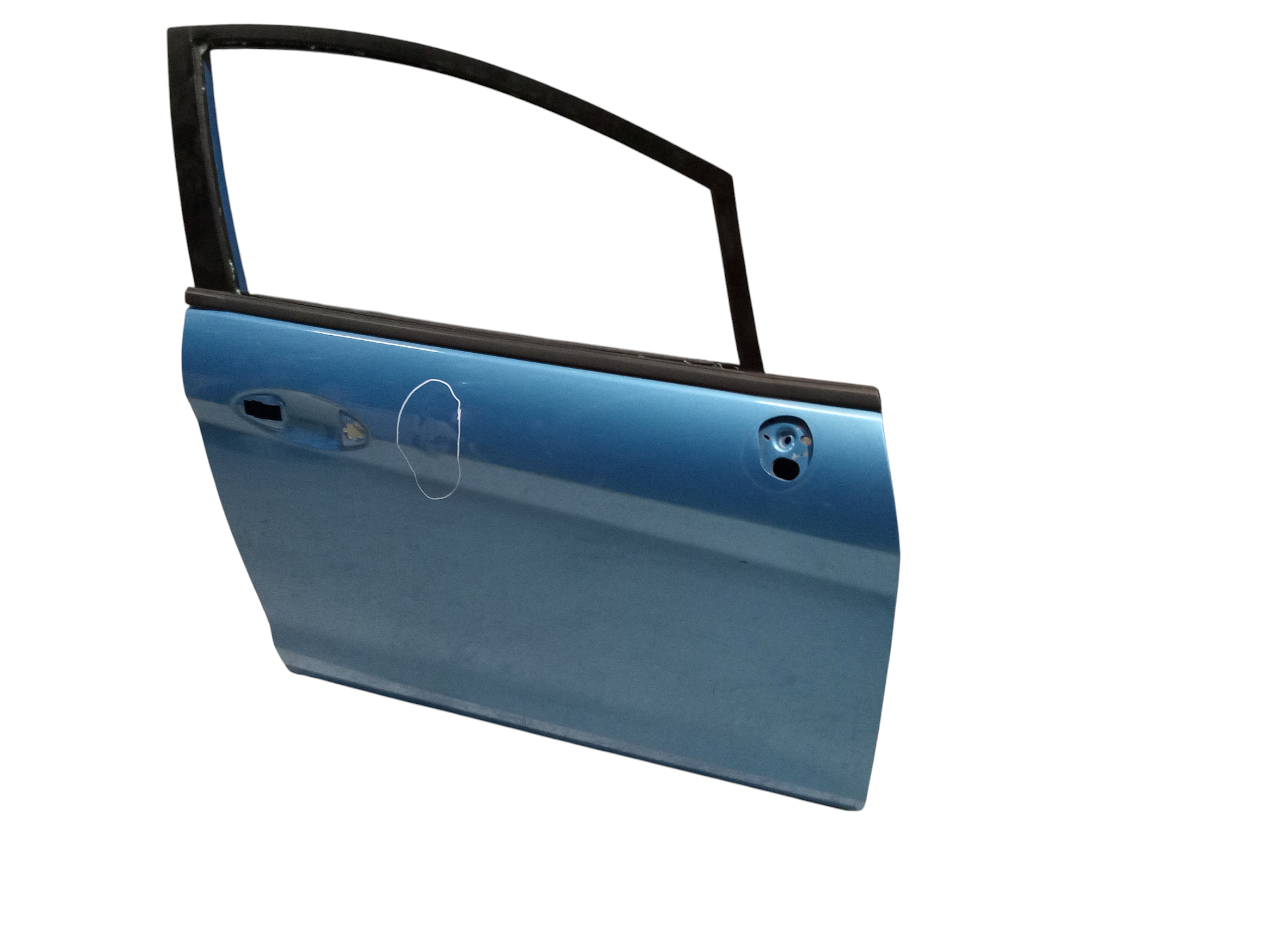 Portiera anteriore Destra per Ford Fiesta 6 Serie (2008 - 2017)