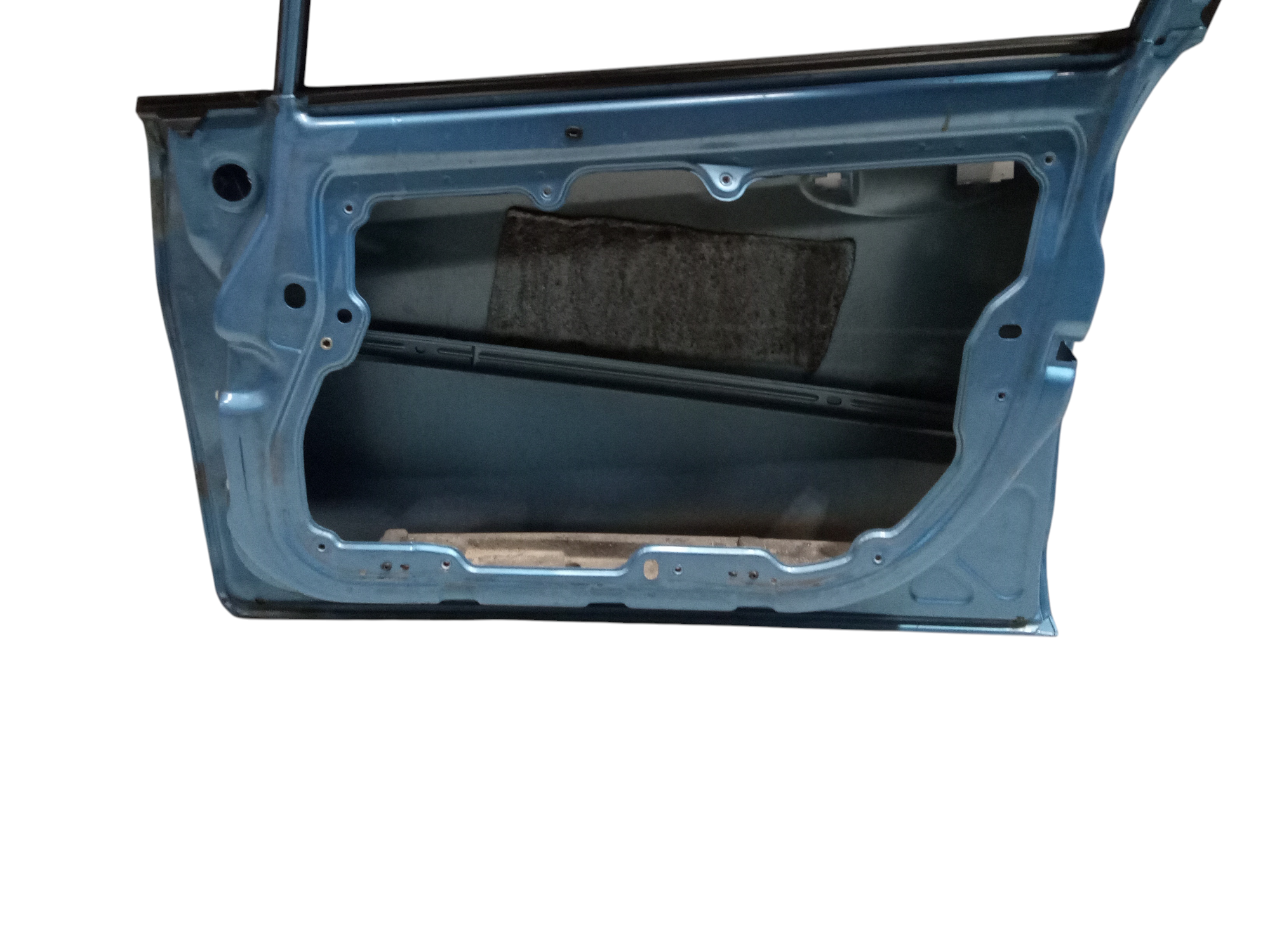 Portiera anteriore Destra per Ford Fiesta 6 Serie (2008 - 2017)