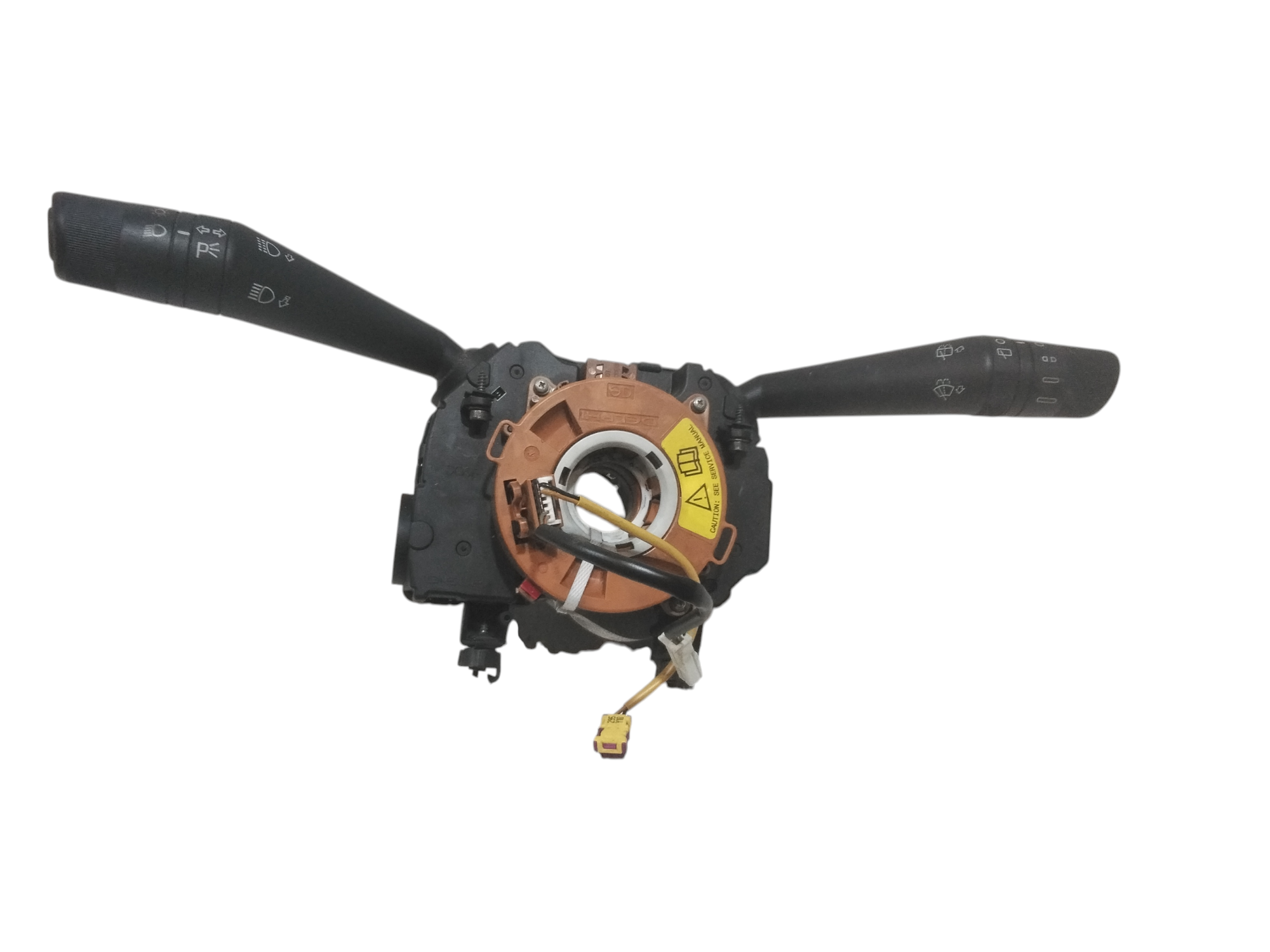 Devioluci per Peugeot Bipper 1 Serie (2007 - In produzione)