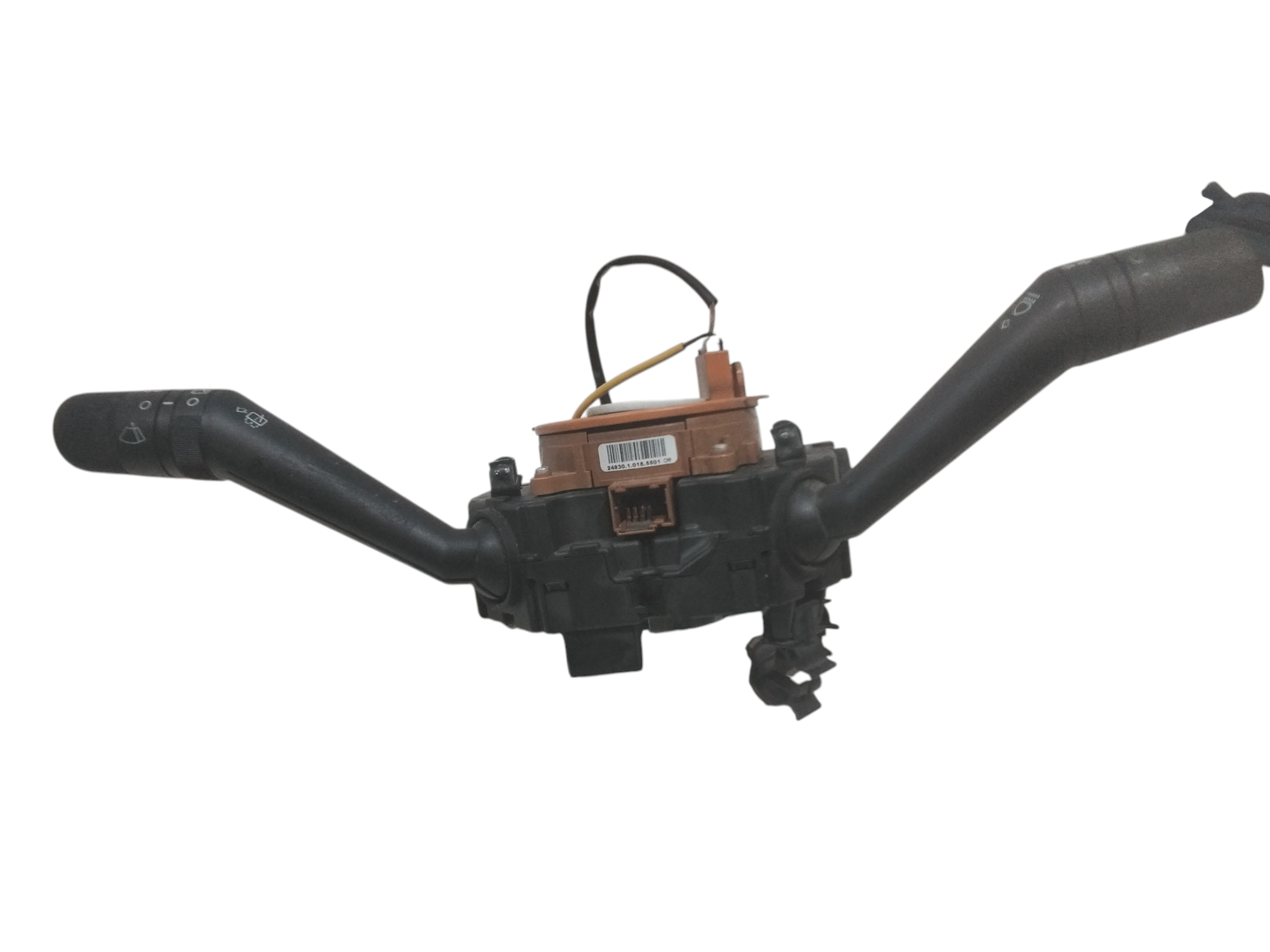 Devioluci per Peugeot Bipper 1 Serie (2007 - In produzione)