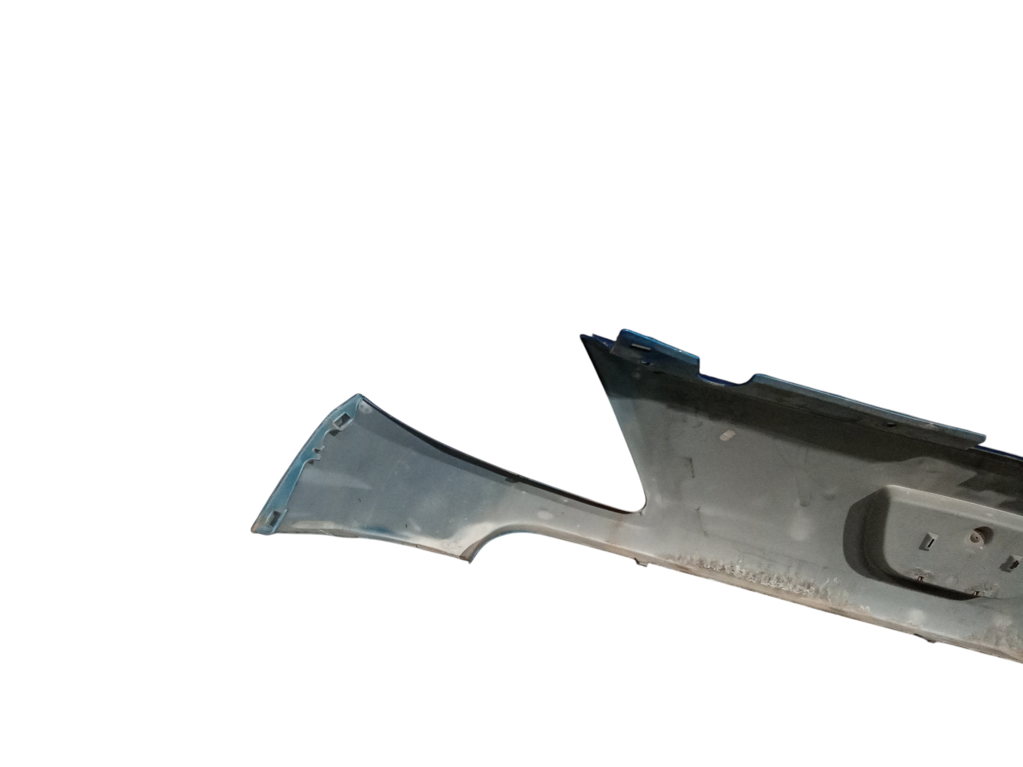 Griglia Anteriore per Peugeot 1007 1� Serie (2005 - In produzione)