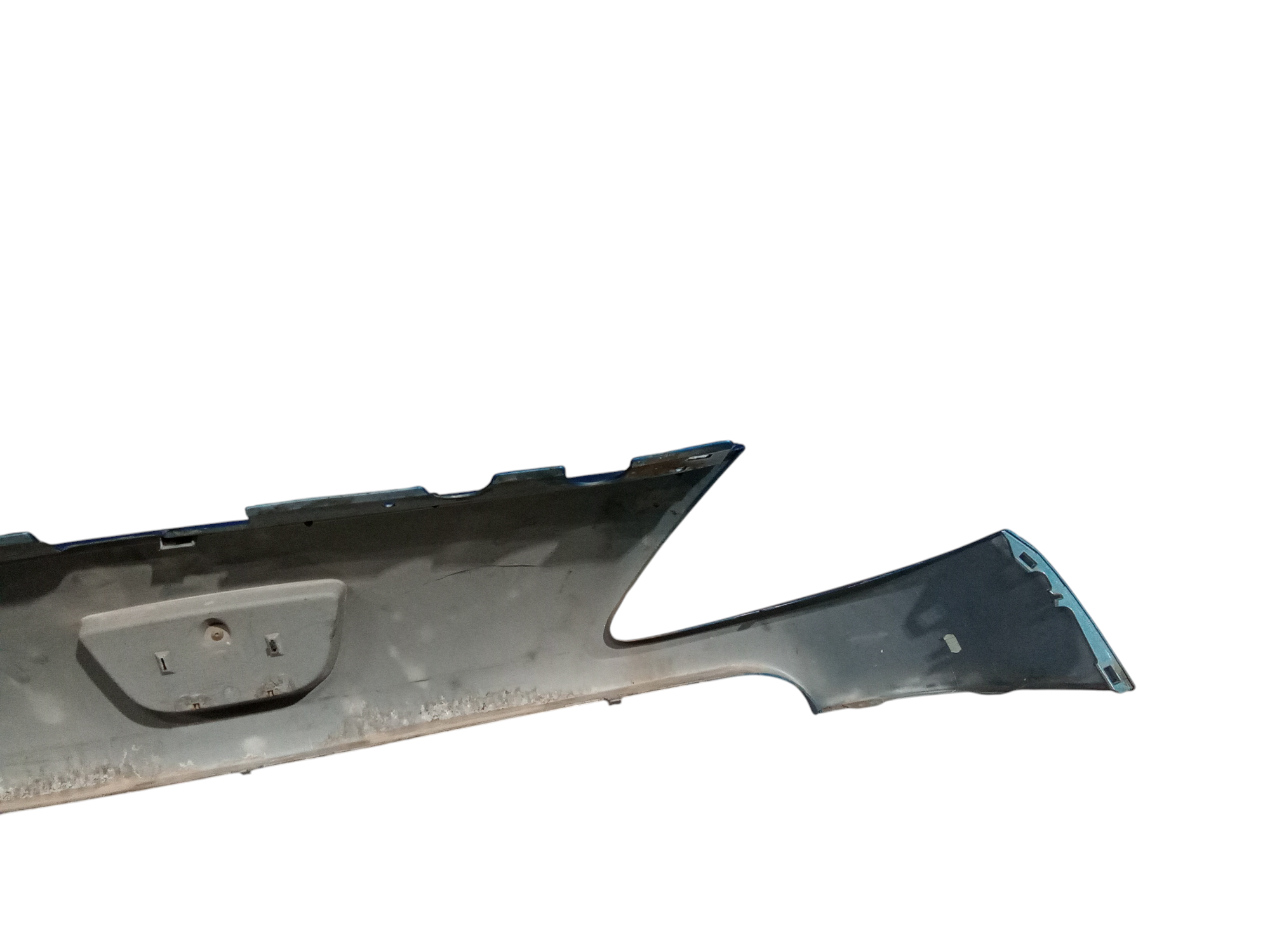 Griglia Anteriore per Peugeot 1007 1� Serie (2005 - In produzione)