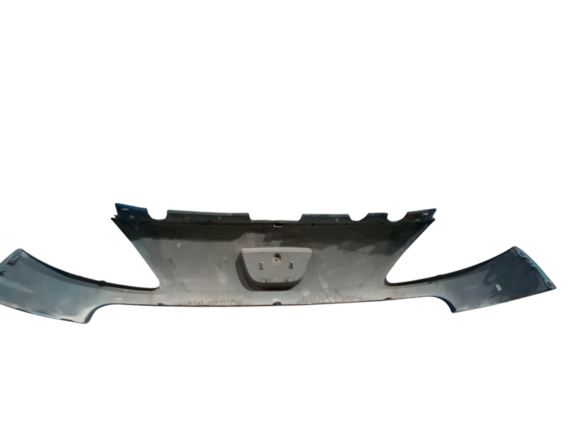 Griglia Anteriore per Peugeot 1007 1� Serie (2005 - In produzione)