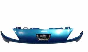 Griglia Anteriore per Peugeot 1007 1 Serie (2005 - In produzione)