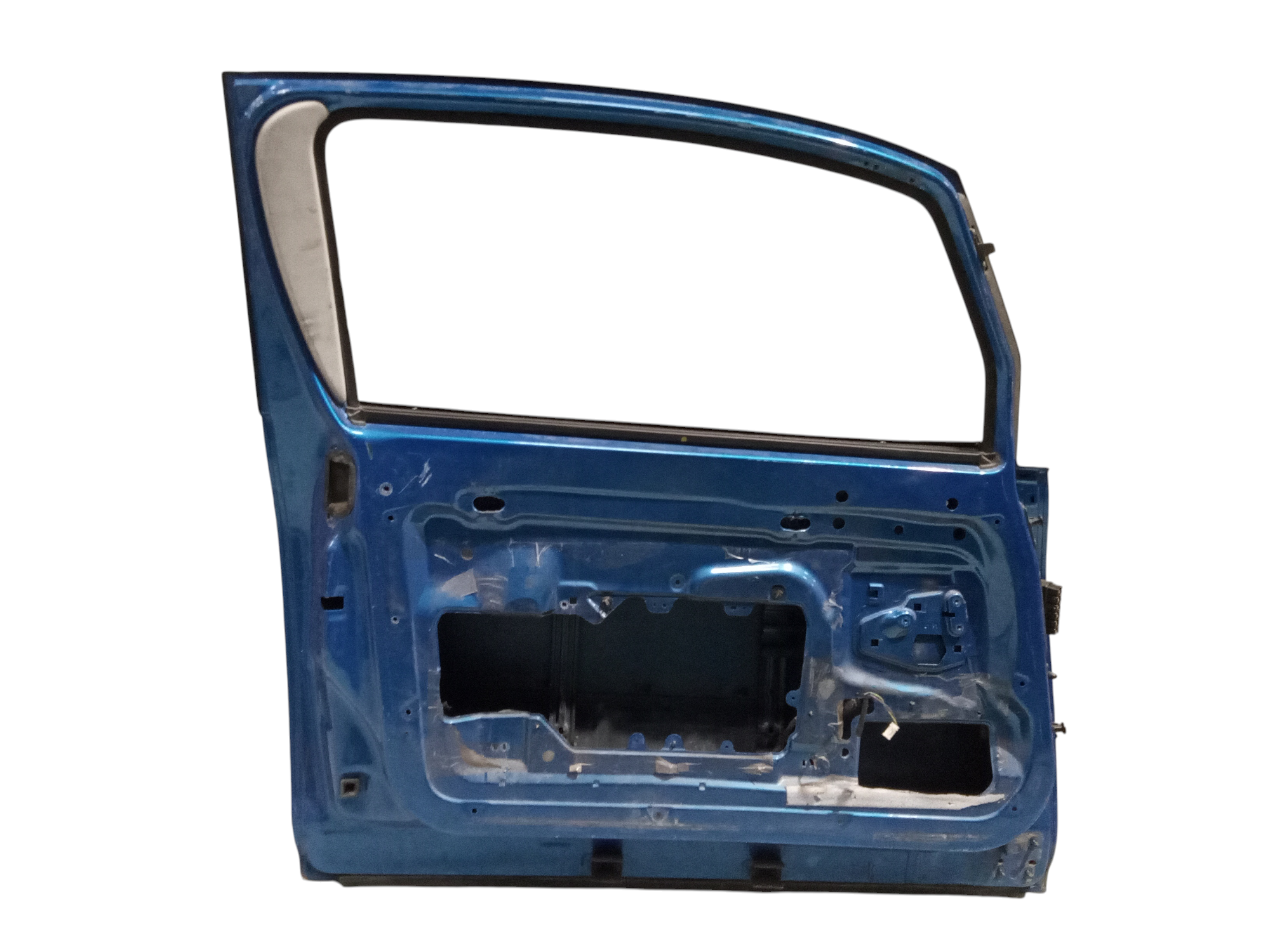 Portiera Anteriore Sinistra per Peugeot 1007 1 Serie (2005 - In produzione)