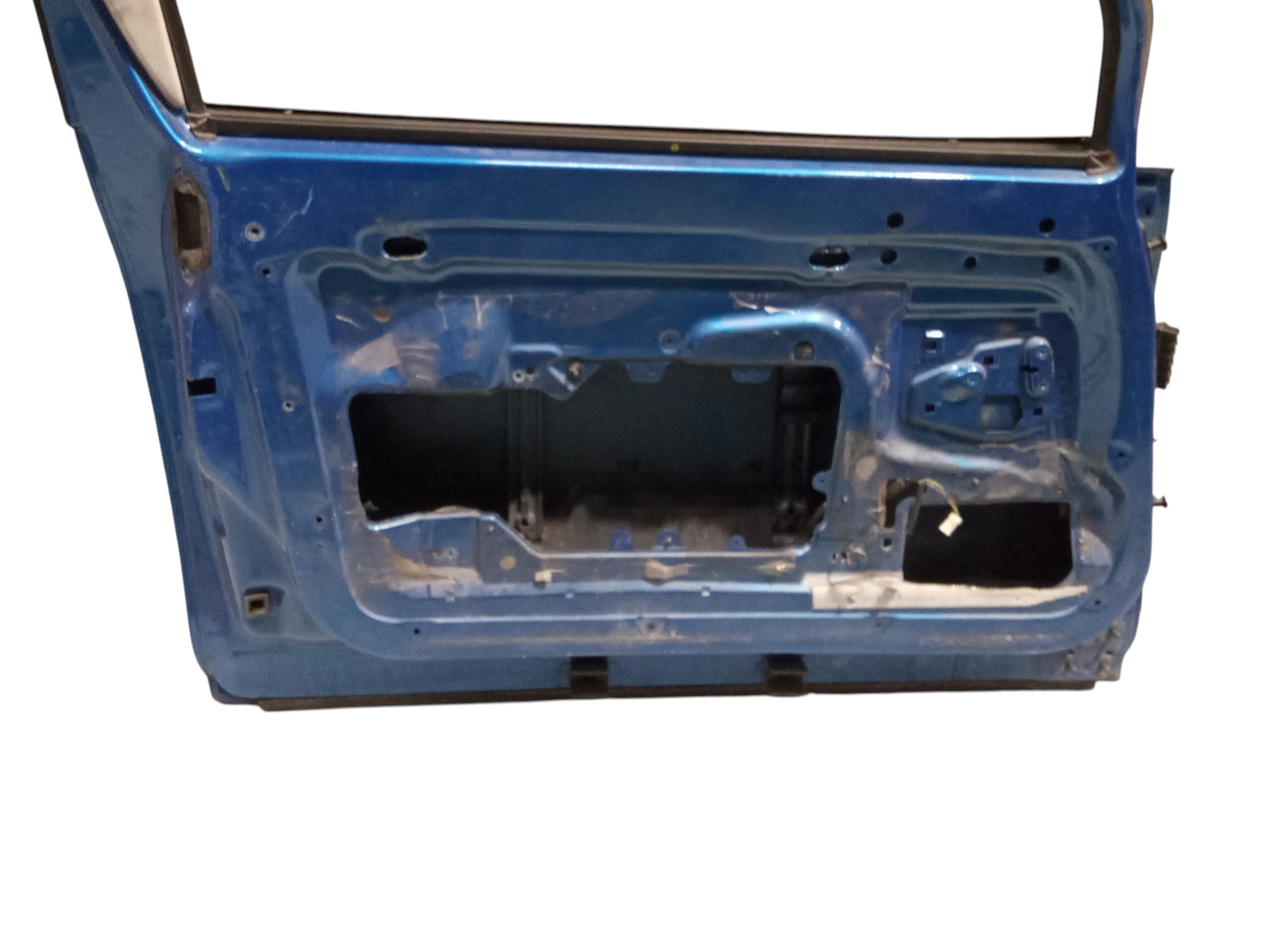 Portiera Anteriore Sinistra per Peugeot 1007 1 Serie (2005 - In produzione)