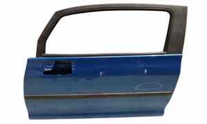 Portiera Anteriore Sinistra per Peugeot 1007 1 Serie (2005 - In produzione)