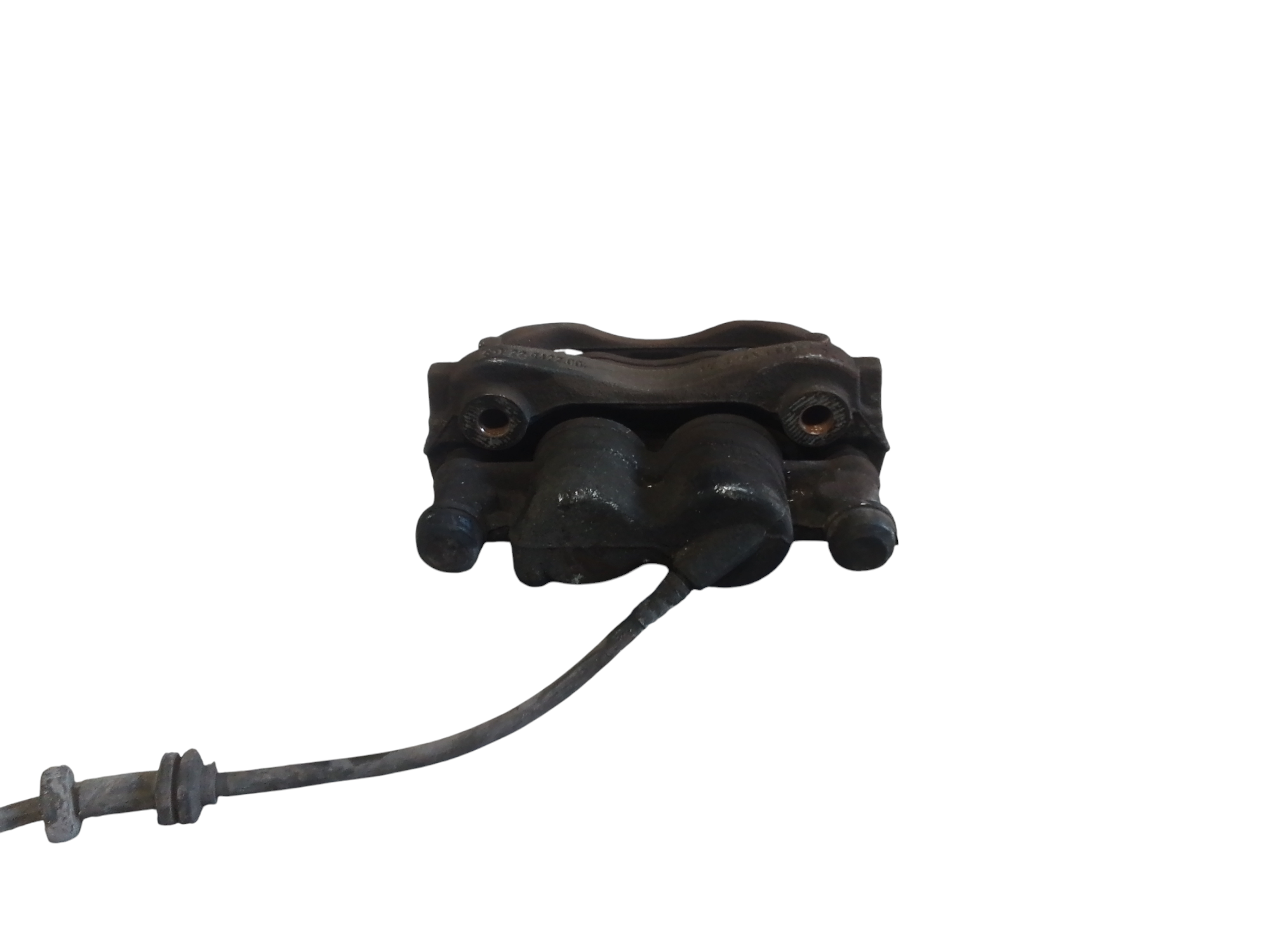 Pinza Freno anteriore Destra per Fiat Ducato 5 Serie (2006 - 2014)