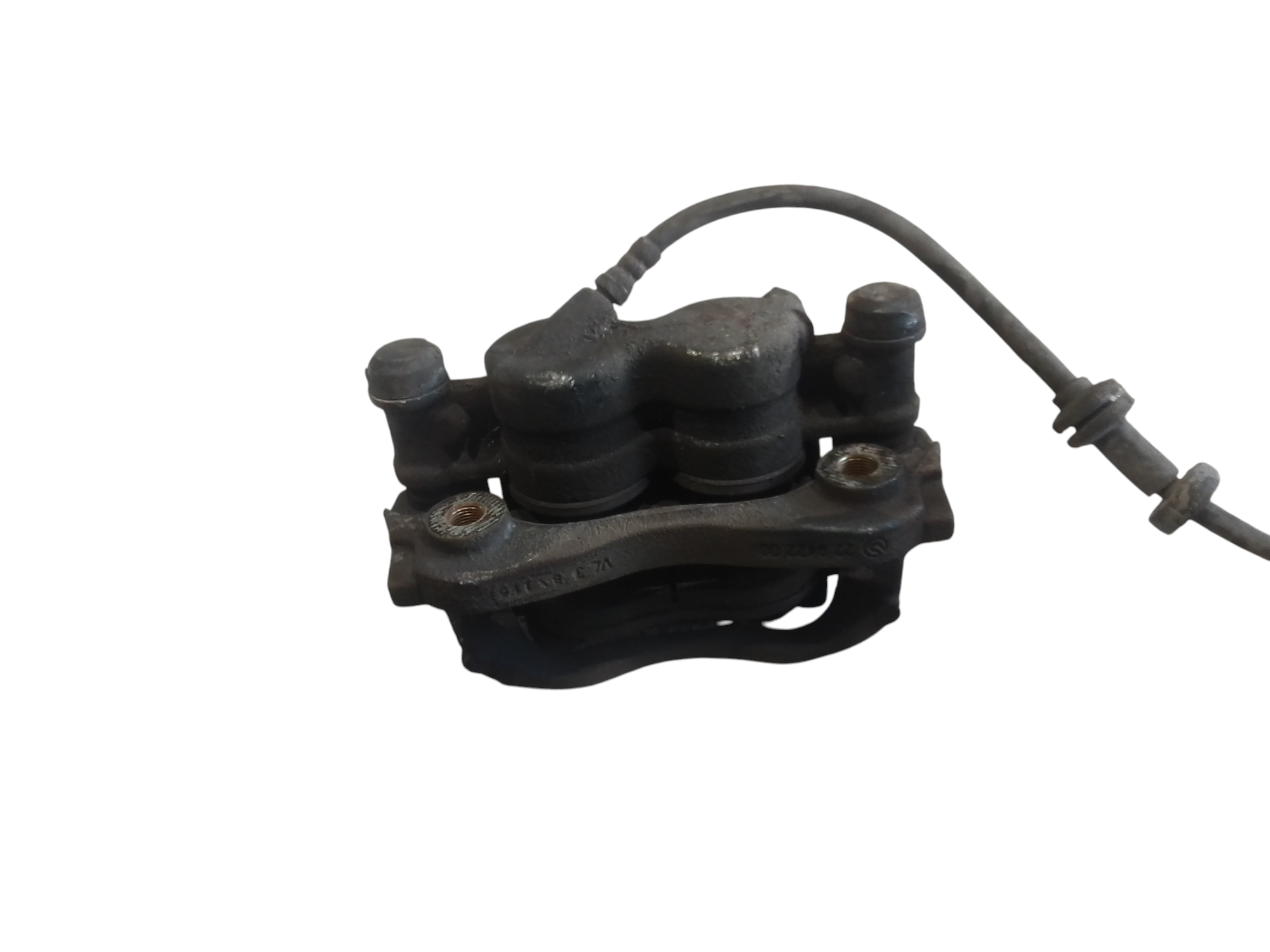 Pinza Freno anteriore Destra per Fiat Ducato 5 Serie (2006 - 2014)