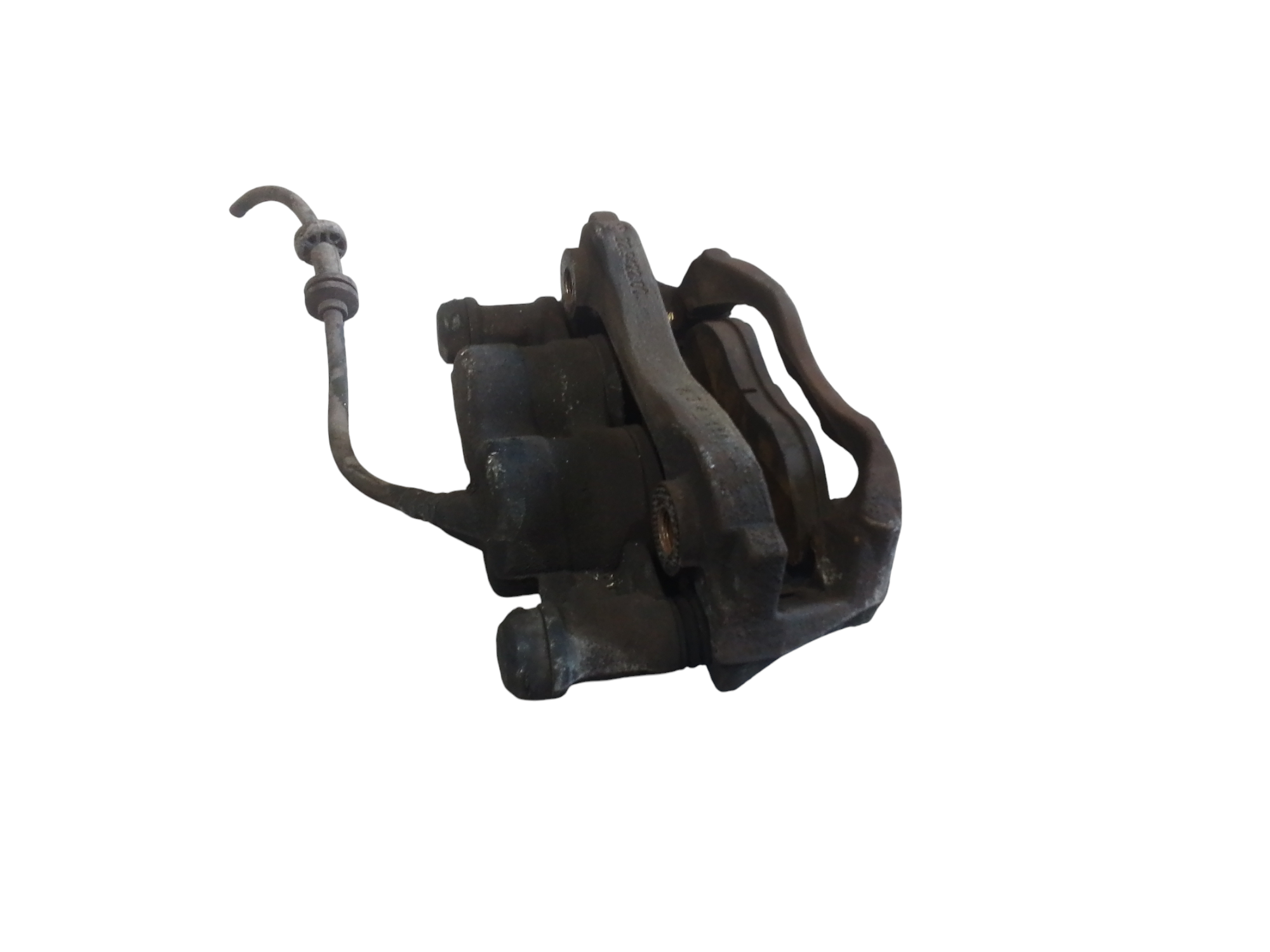 Pinza Freno anteriore Destra per Fiat Ducato 5 Serie (2006 - 2014)